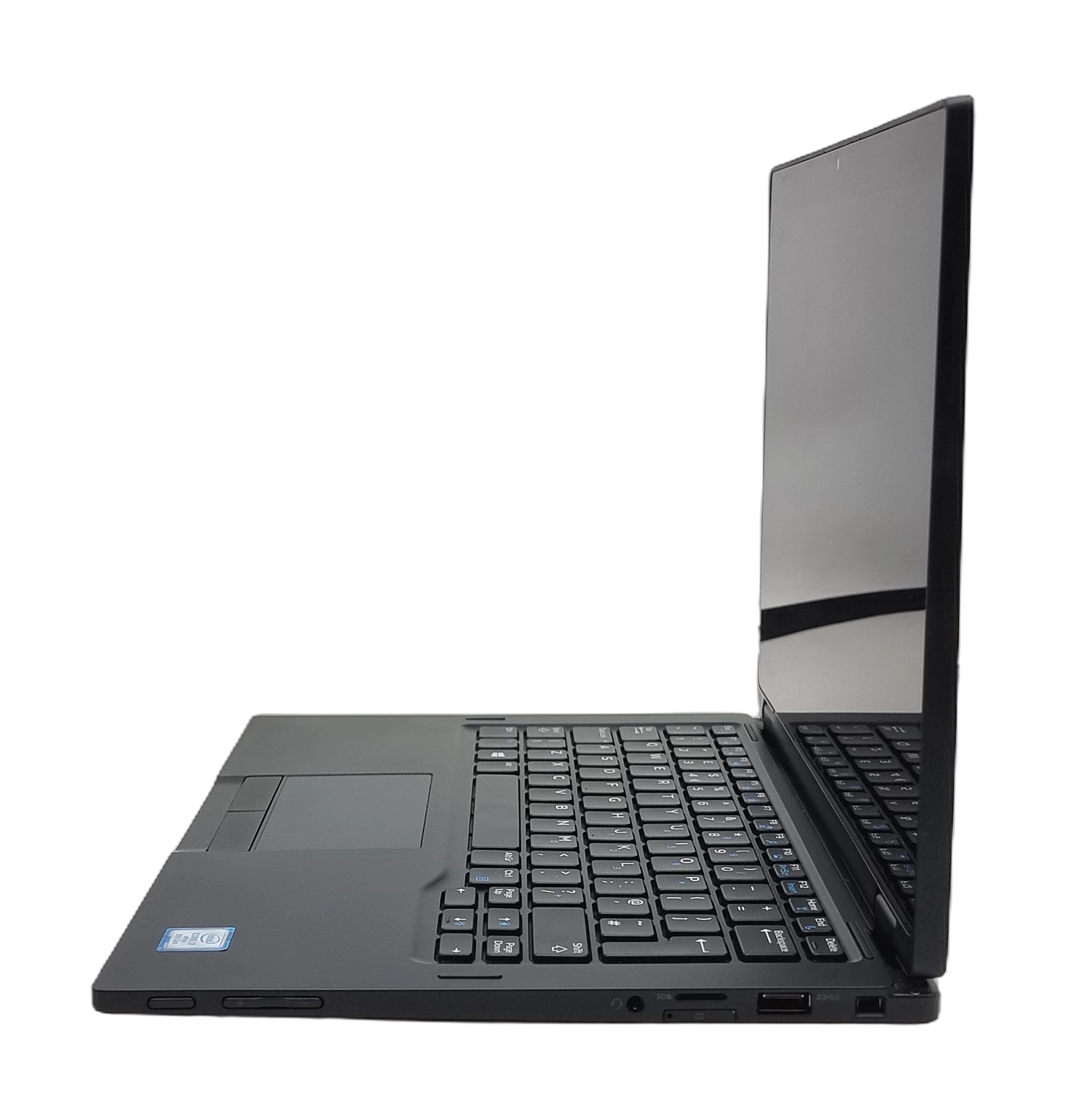 Dell Latitude 7390 2-in-1 Laptop 13" i7 8th Gen, 16GB RAM, 256GB SSD, Windows 11 - Image 5