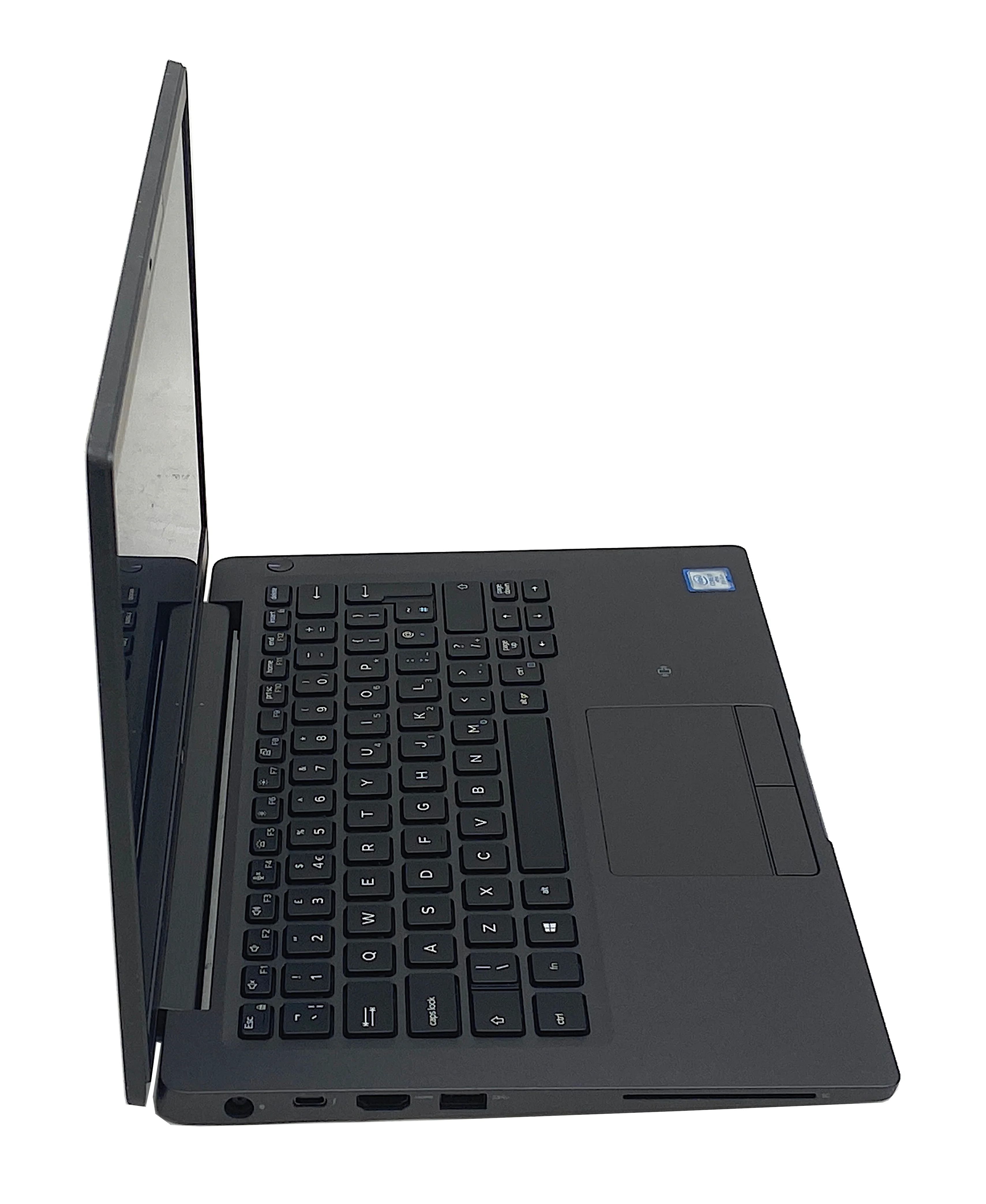 Dell Latitude 7400 Laptop, 14" Core i7 8th Gen, 8GB RAM, 256GB SSD, Windows 11 - Image 3