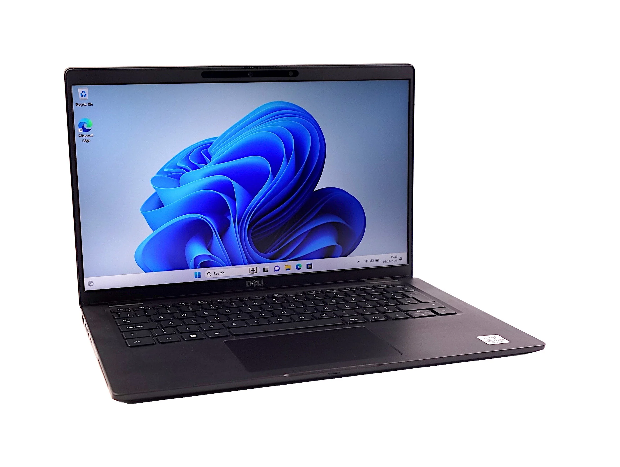 Dell Latitude 7410 Laptop, 14" Core i7 10th Gen, 16GB RAM, 512GB SSD, Windows 11