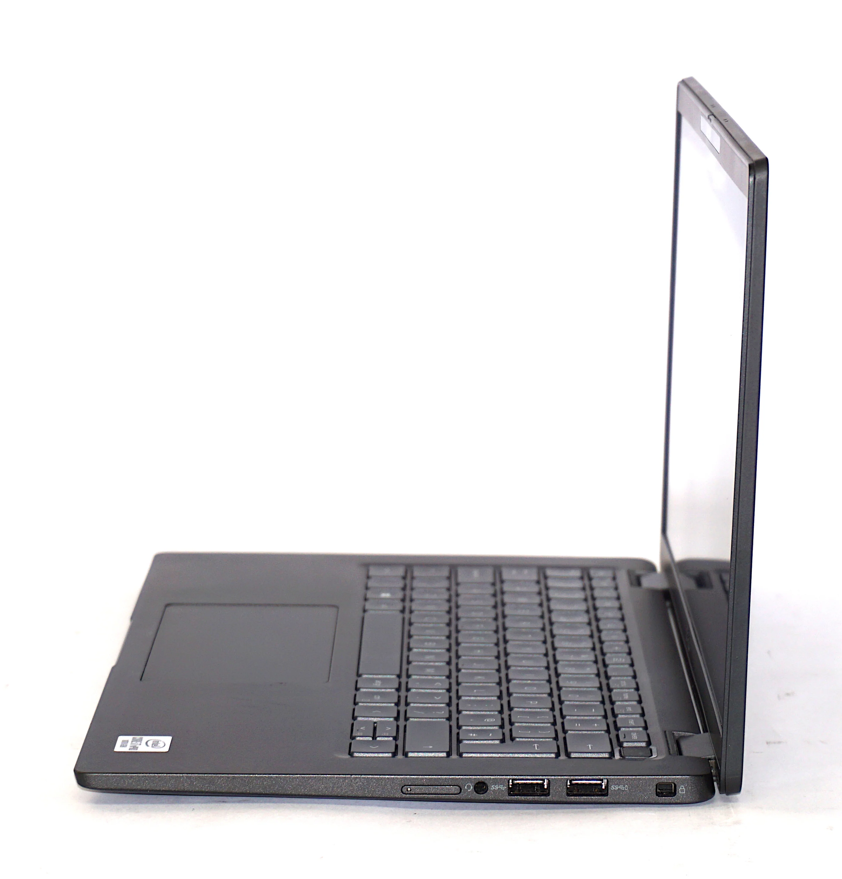 Dell Latitude 7410 Laptop, 14" Core i7 10th Gen, 16GB RAM, 512GB SSD, Windows 11 - Image 4