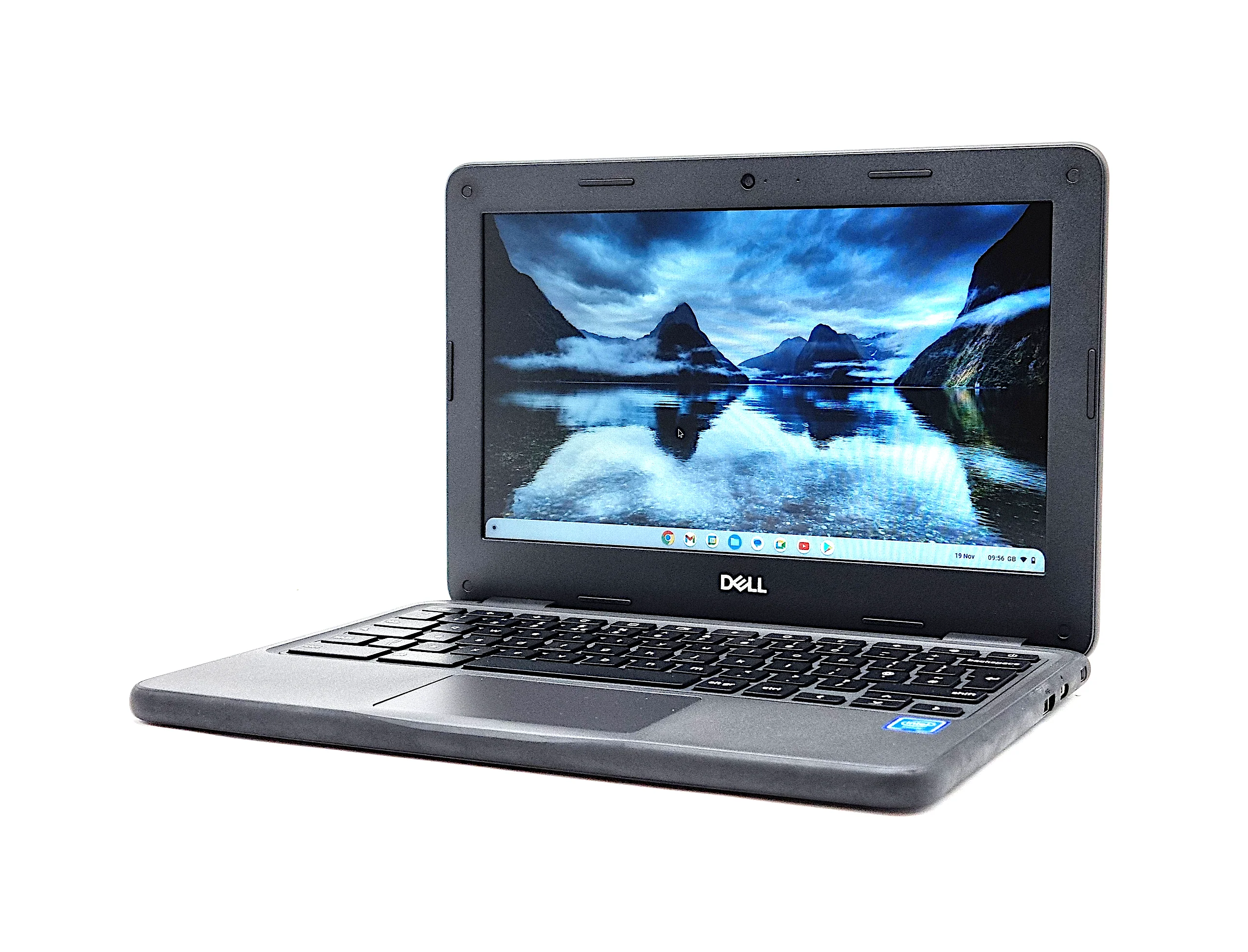 Dell Chromebook 3100 Laptop, Celeron N4020, 4GB RAM, 16GB eMMC - Image 2