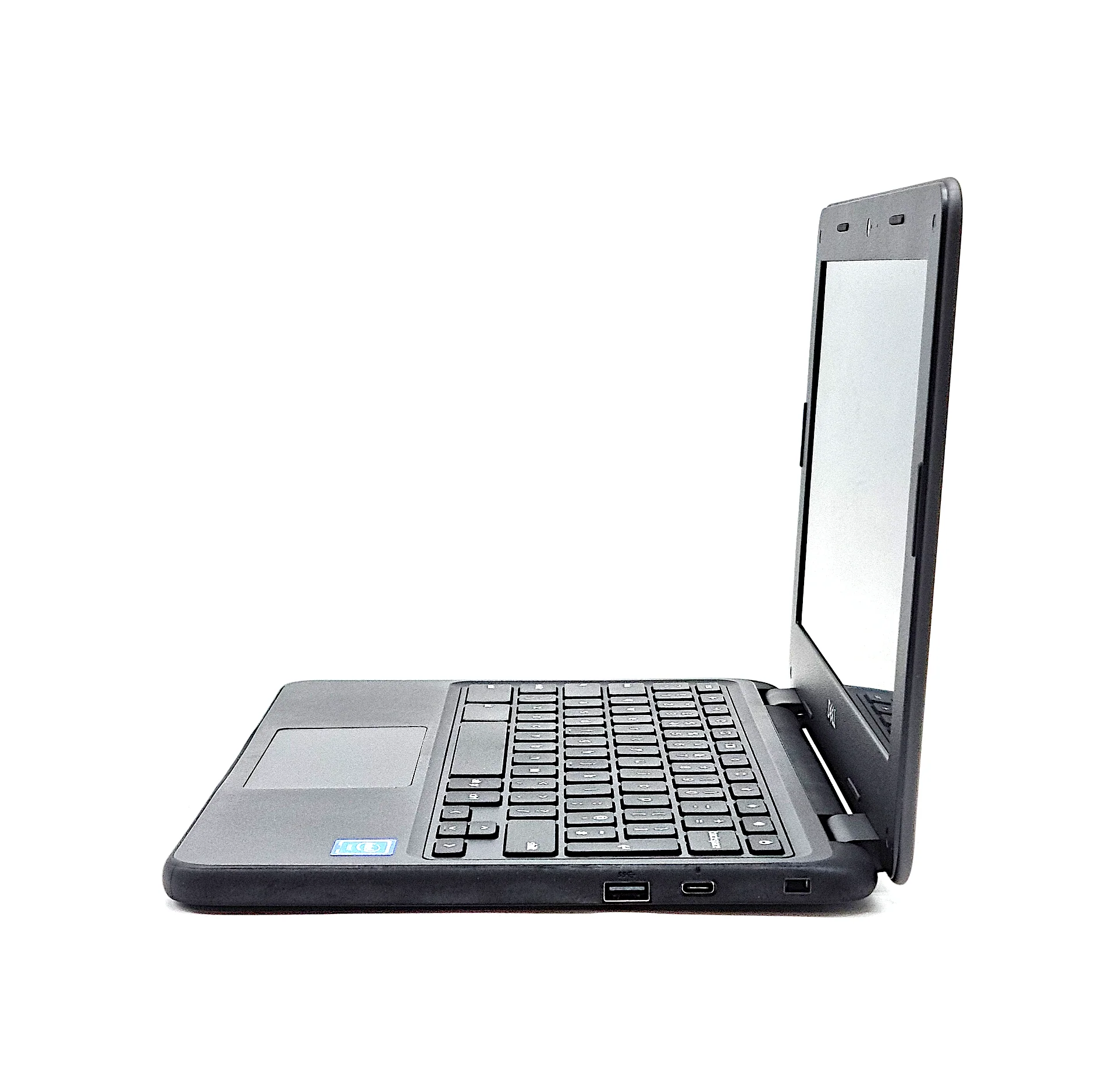 Dell Chromebook 3100 Laptop, Celeron N4020, 4GB RAM, 16GB eMMC - Image 4