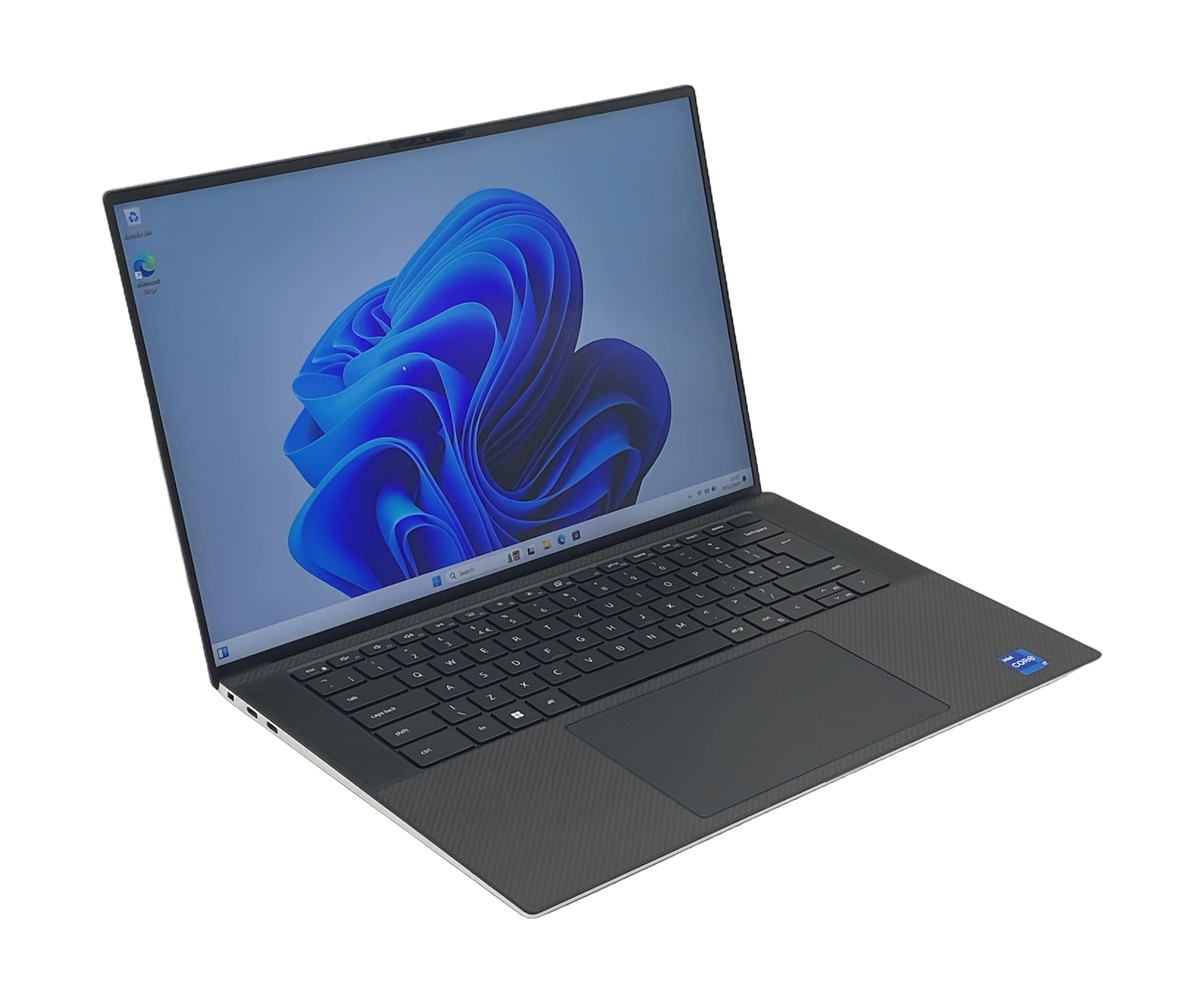 Dell XPS 15 9520 Laptop 15.6" Core i7 12th Gen, 32GB RAM, 512GB SSD
