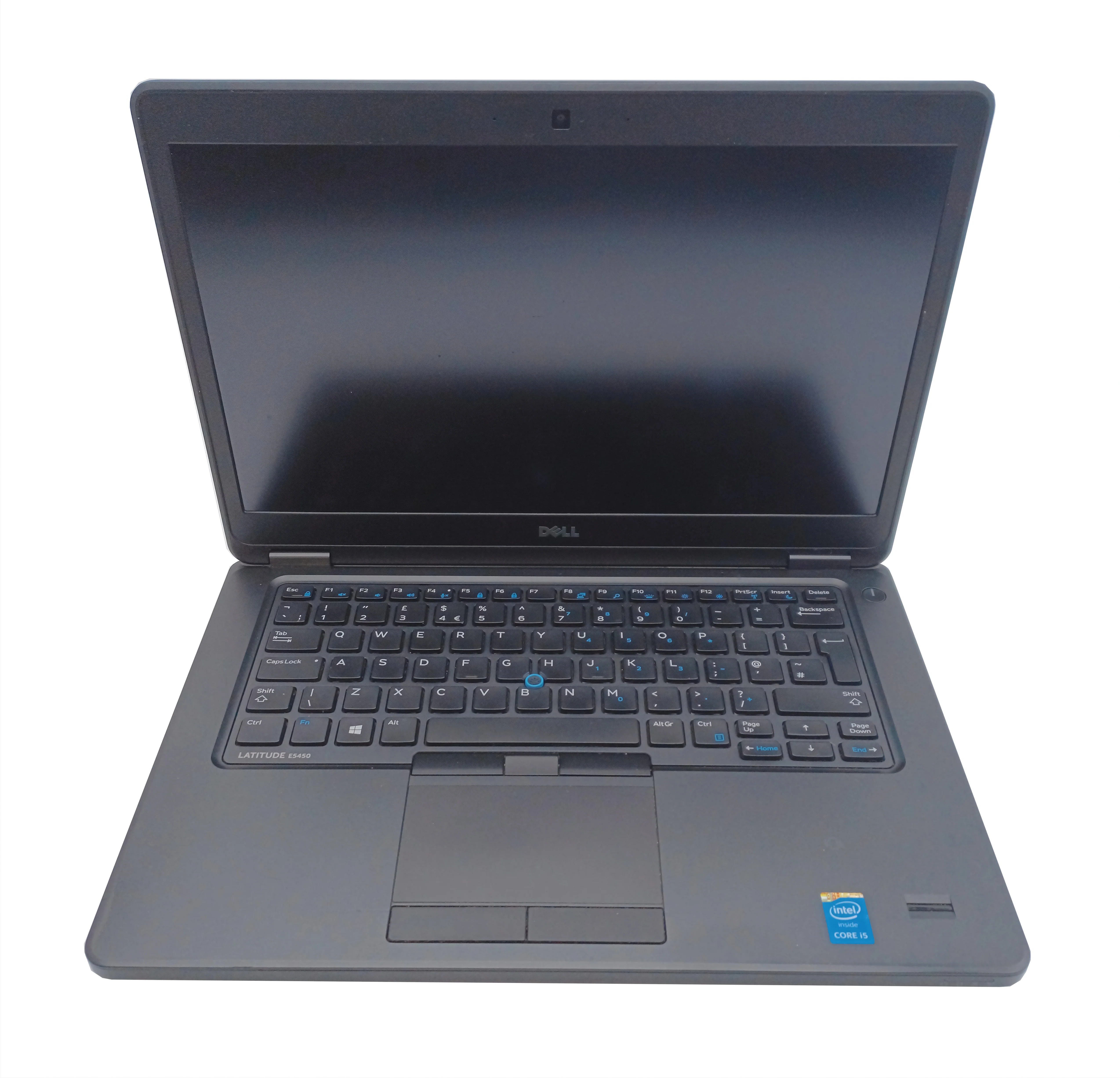 Dell Latitude E5450 Laptop, 14" Core i5 5th Gen, 8GB RAM, 128GB SSD - Image 5