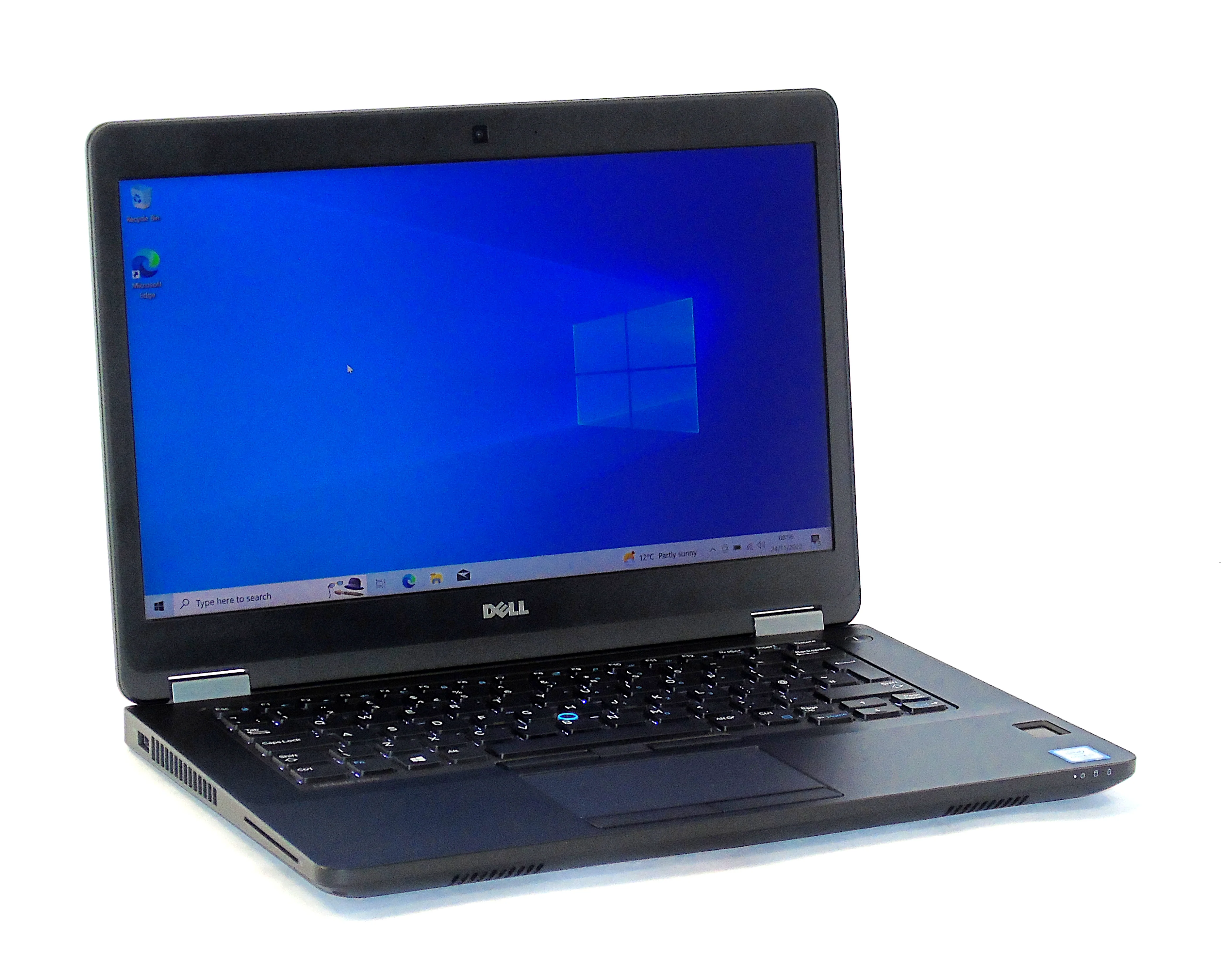 Dell Latitude E5470 Laptop, 14" i3 6th Gen, 8GB RAM, 128GB SSD