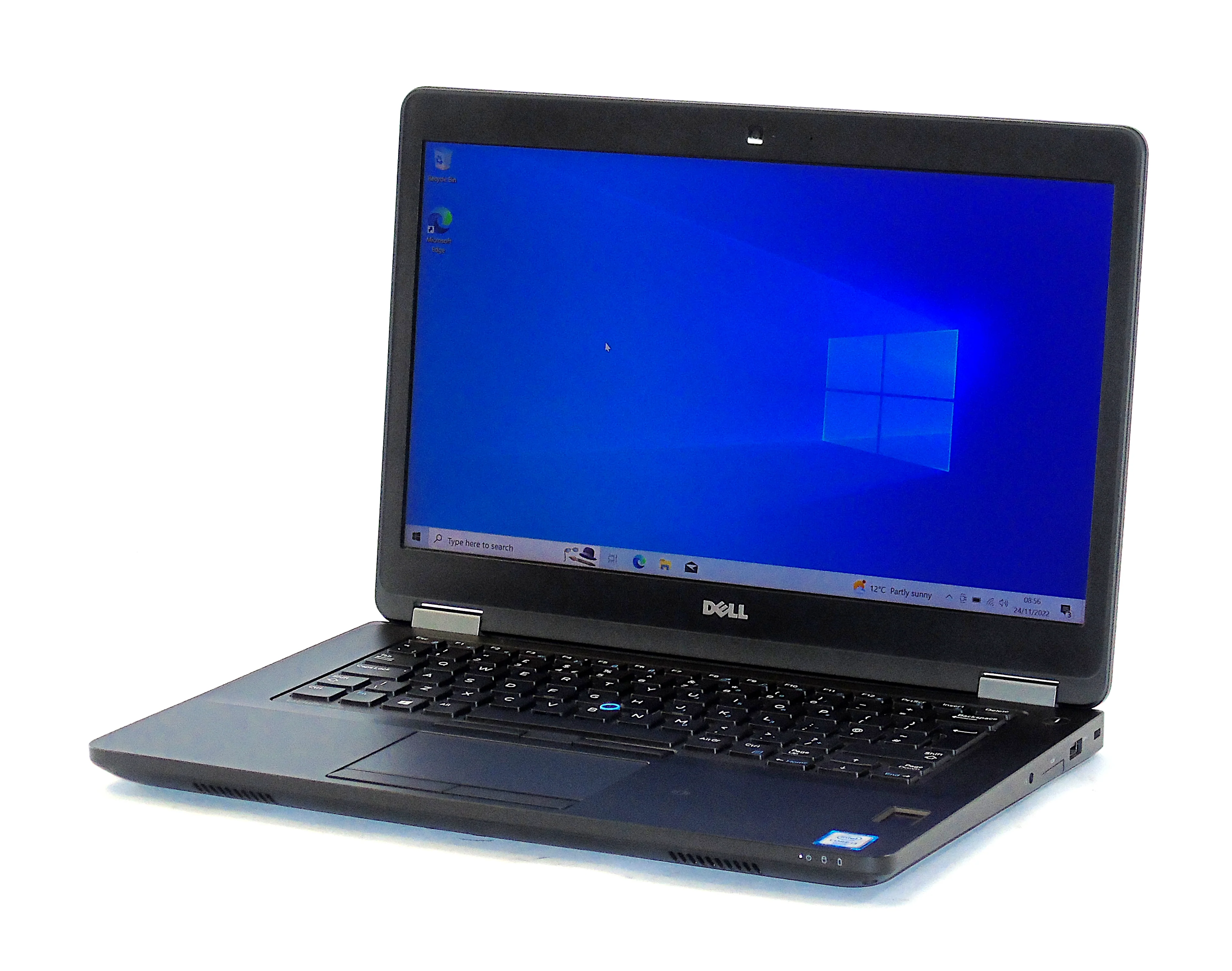 Dell Latitude E5470 Laptop, 14" i3 6th Gen, 8GB RAM, 128GB SSD - Image 2