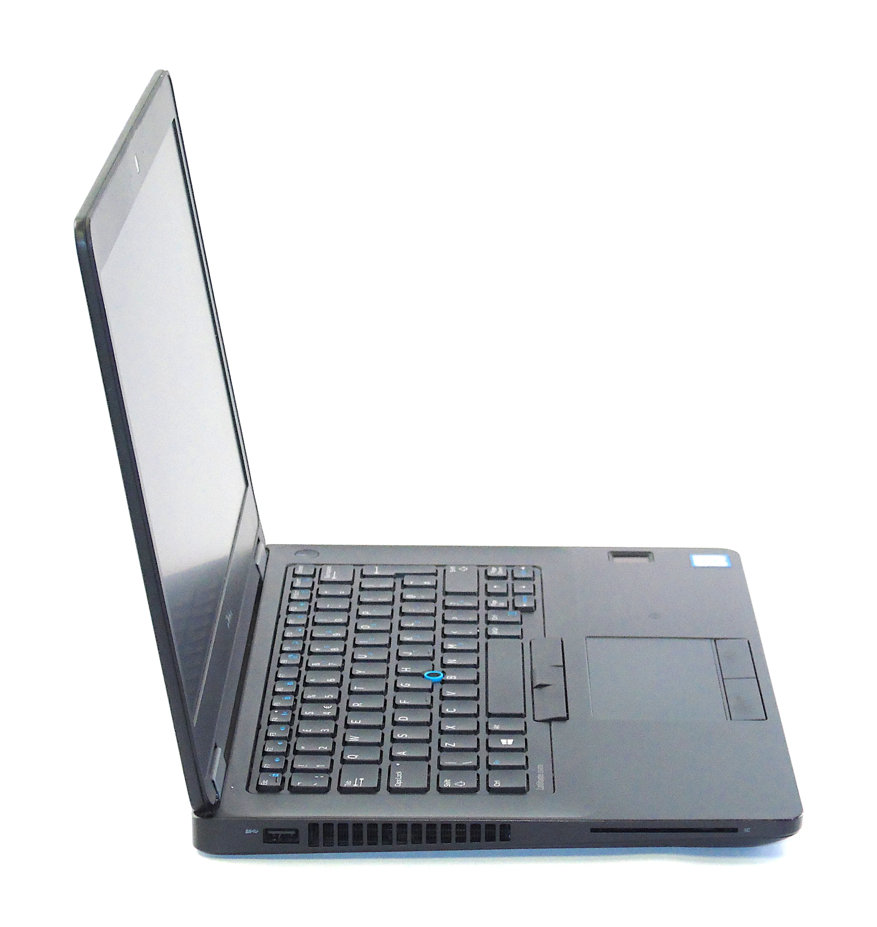 Dell Latitude E5470 Laptop, 14" i3 6th Gen, 8GB RAM, 128GB SSD - Image 3