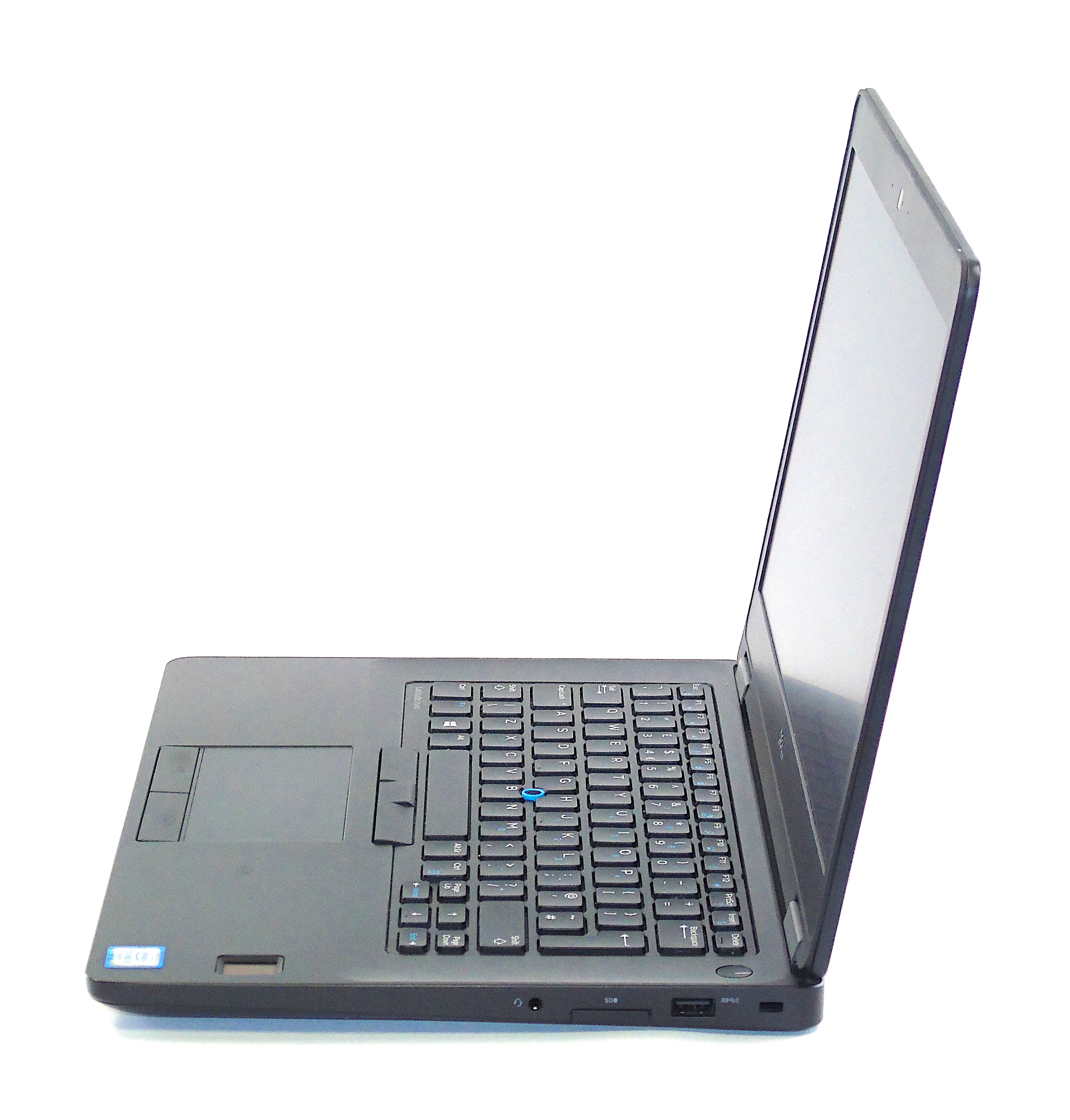 Dell Latitude E5470 Laptop, 14" i3 6th Gen, 8GB RAM, 128GB SSD - Image 4