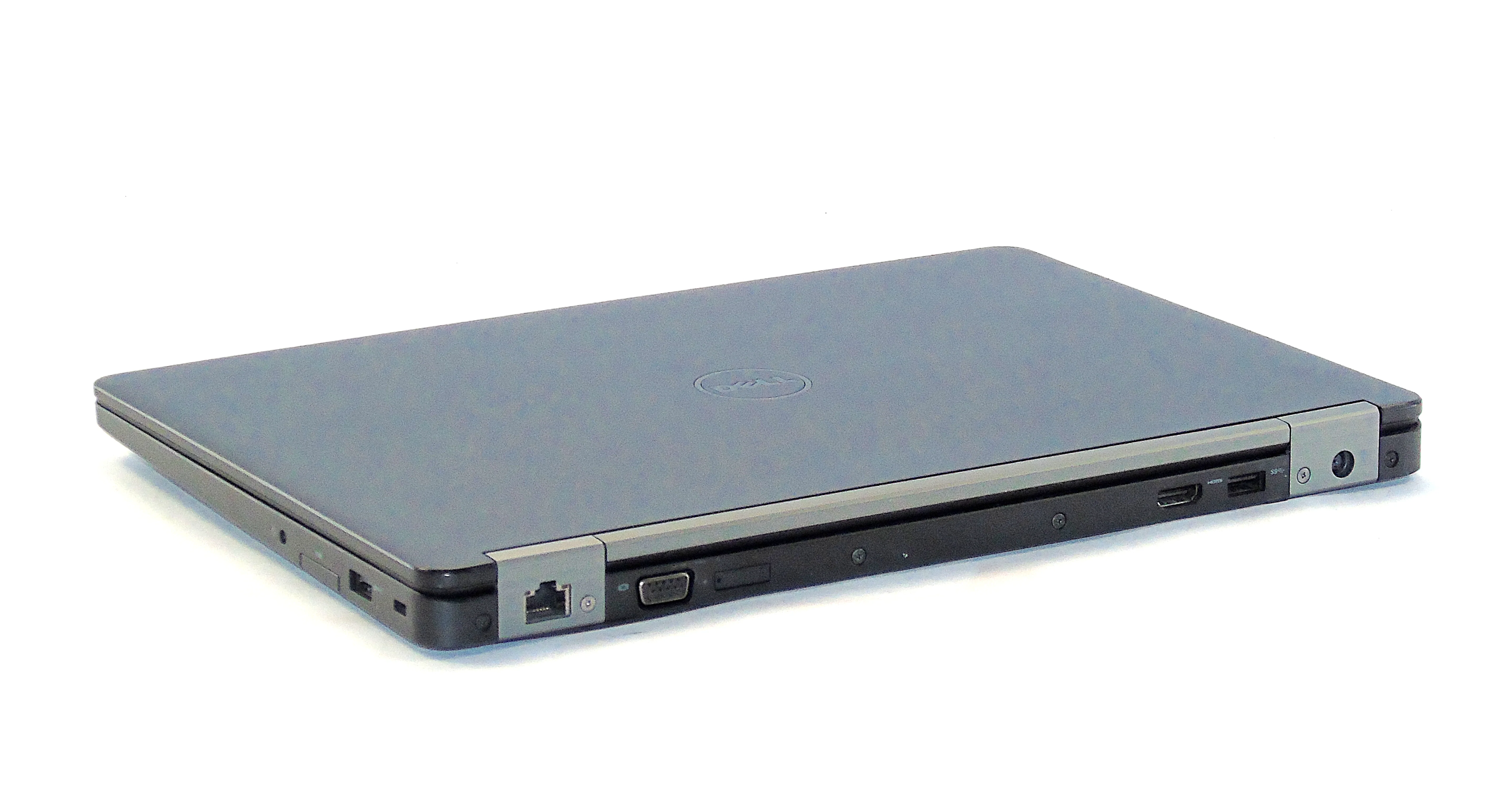 Dell Latitude E5470 Laptop, 14" i3 6th Gen, 8GB RAM, 128GB SSD - Image 5