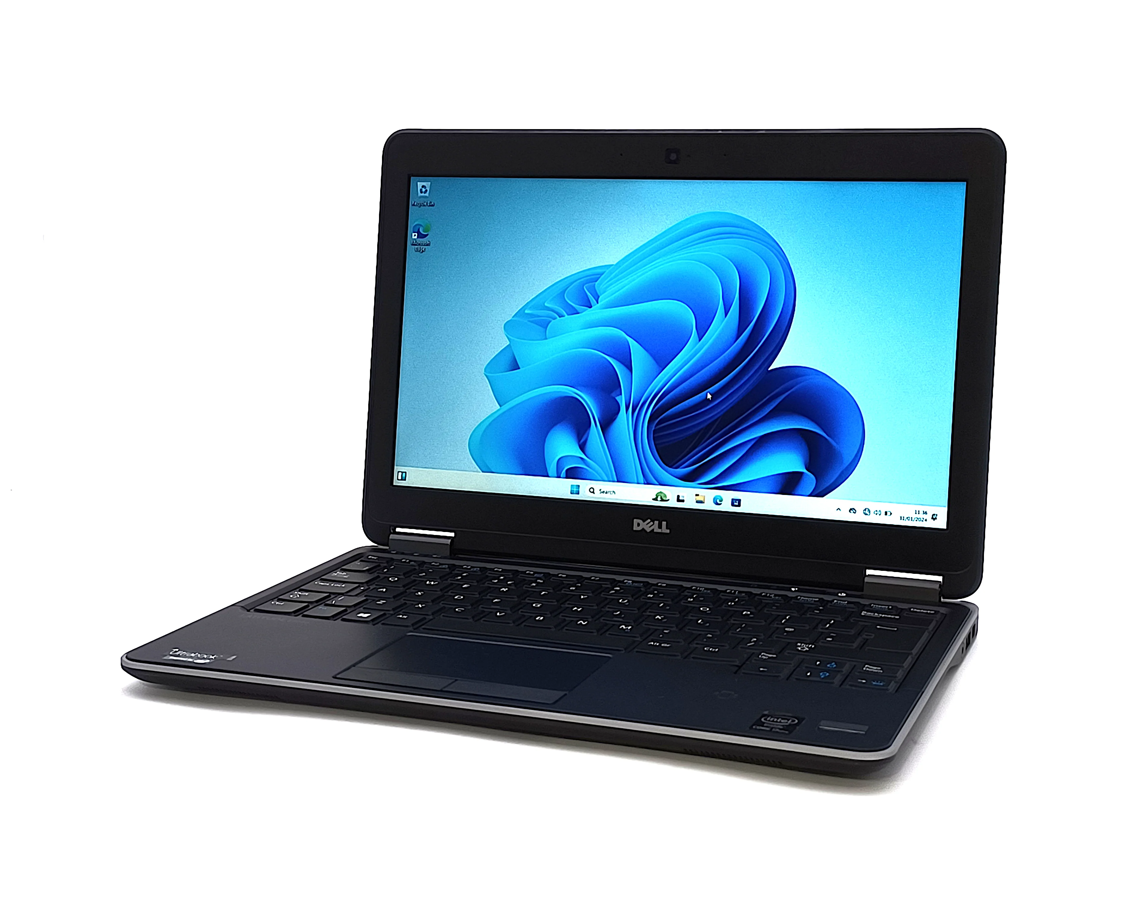 Dell Latitude E7240 Laptop, 12.5" i7 4th Gen, 8GB RAM, 256GB SSD - Image 2