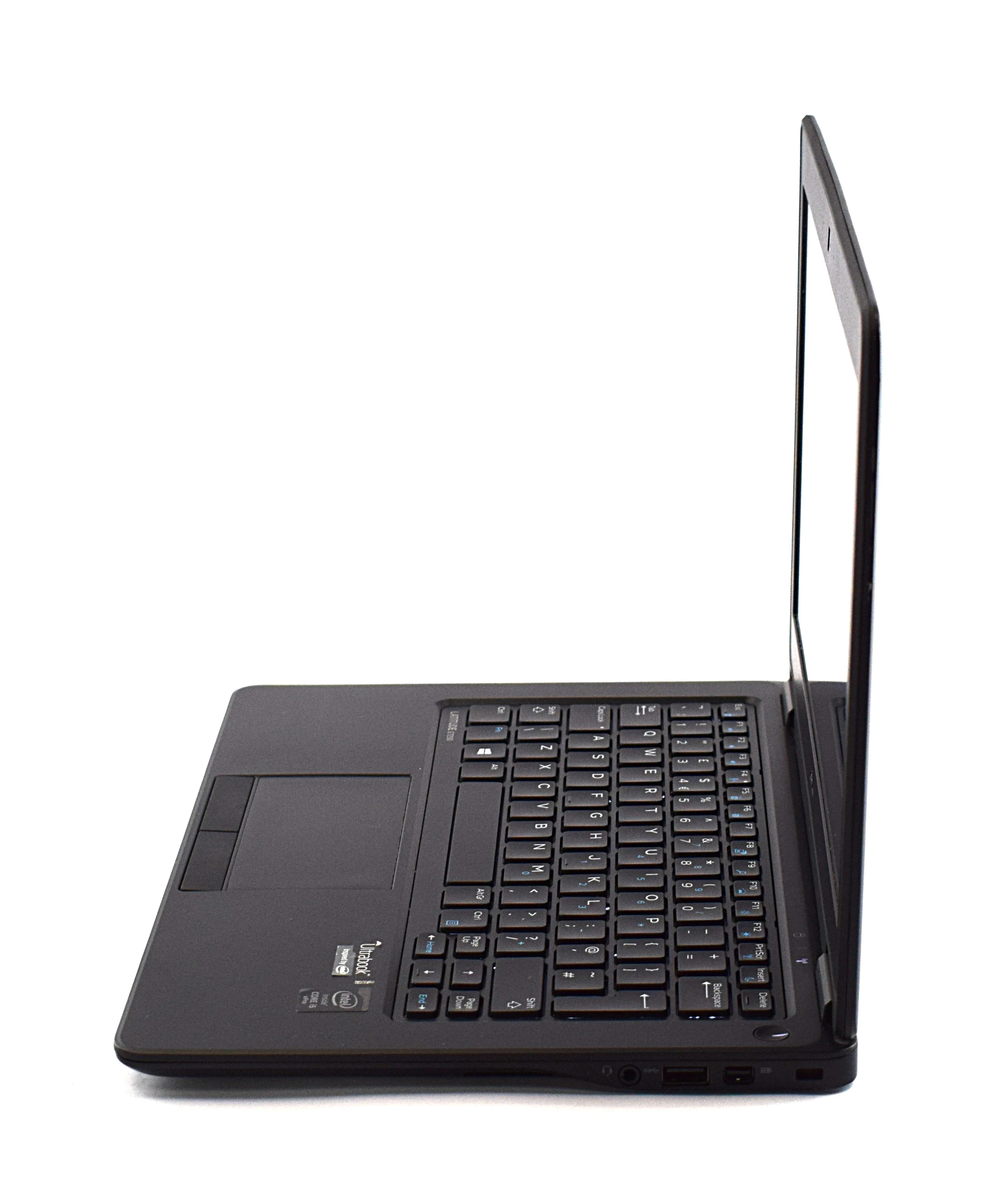 Dell Latitude E7250 Laptop, 12.5" i5 5th Gen, 8GB RAM, 256GB SSD - Image 4