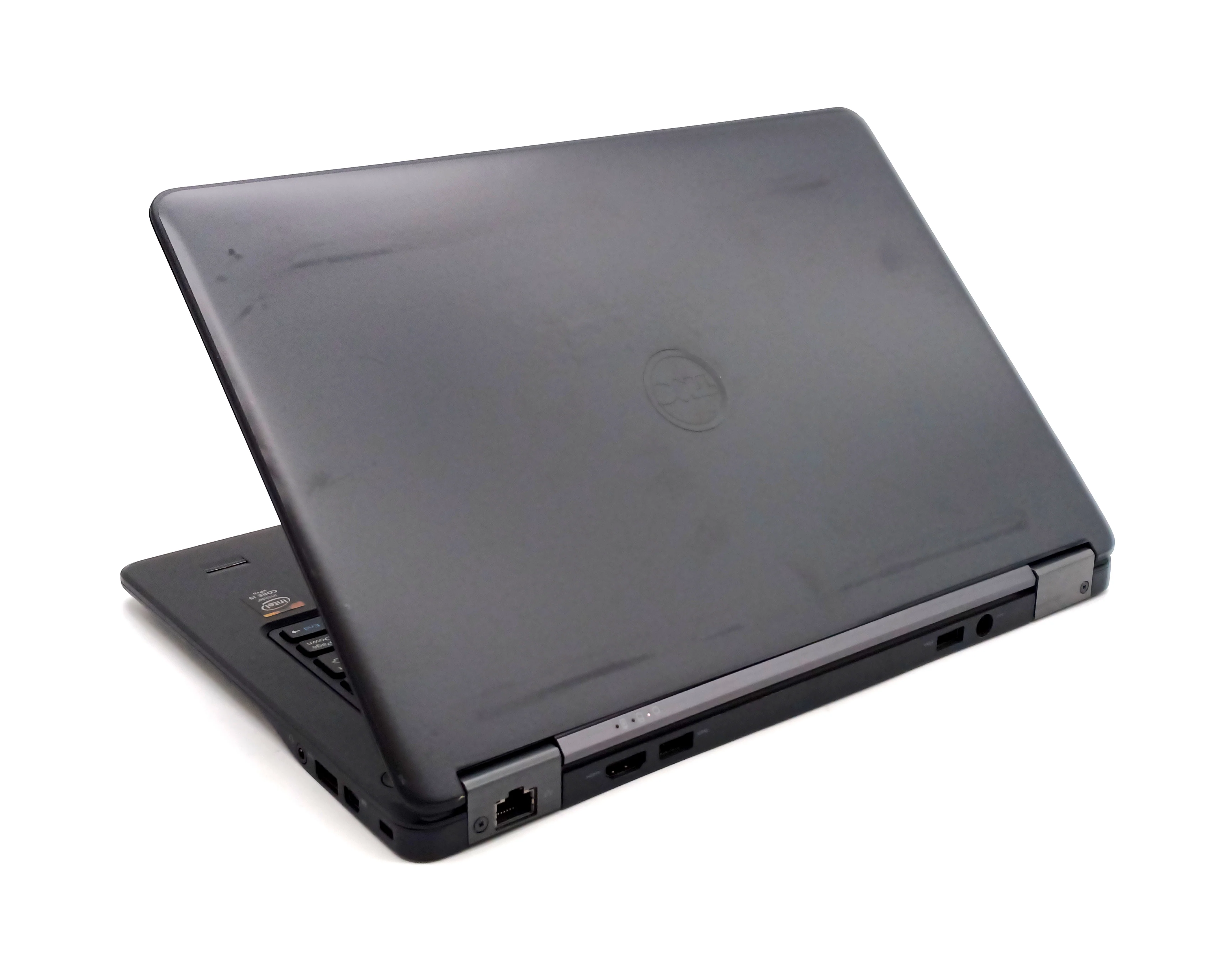 Dell Latitude E7250 Laptop, 12.5" i5 5th Gen, 8GB RAM, 256GB SSD - Image 5