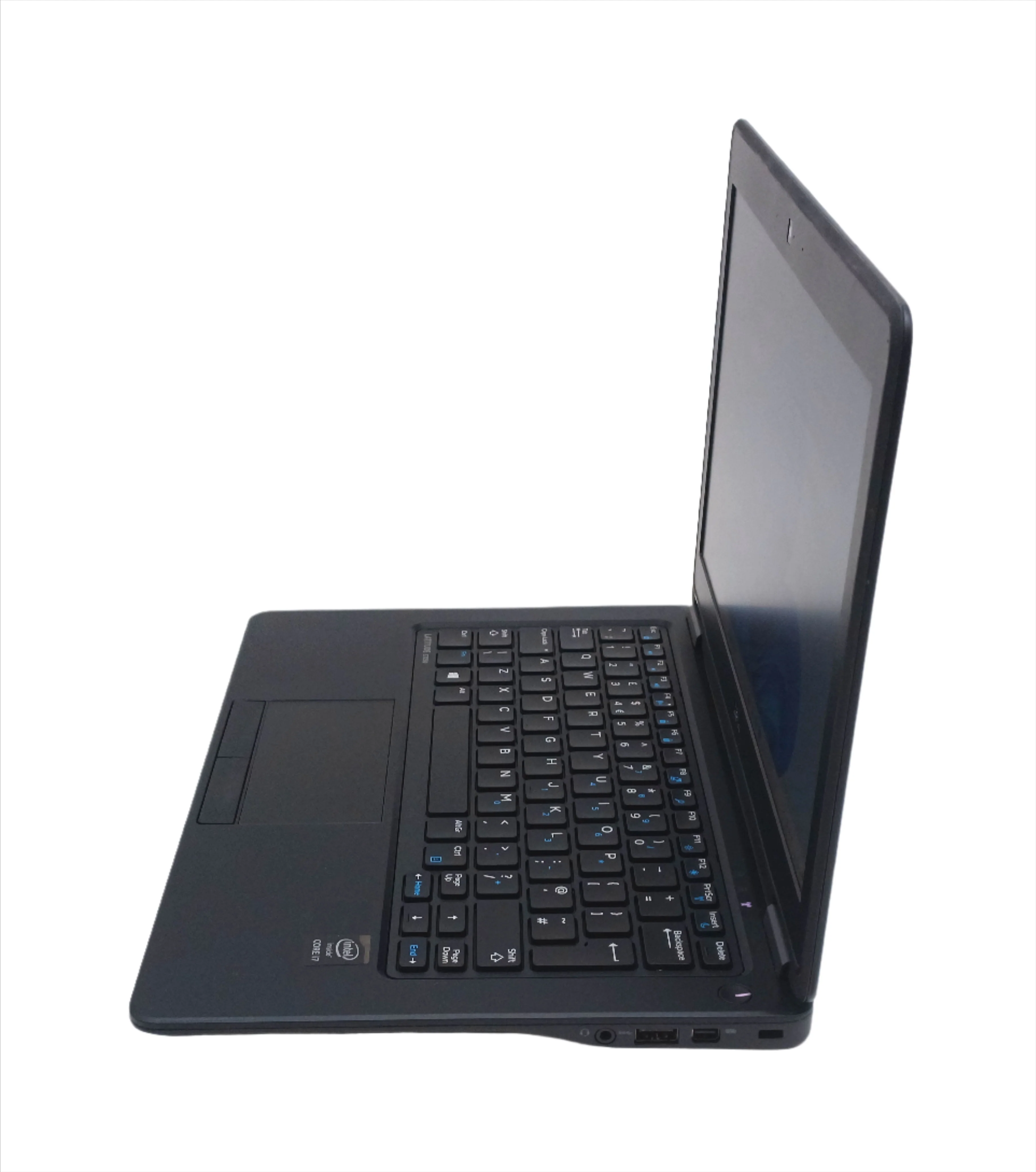 Dell Latitude E7250 Laptop, 12.5" i7 5th Gen, 8GB RAM, 256GB SSD - Image 4