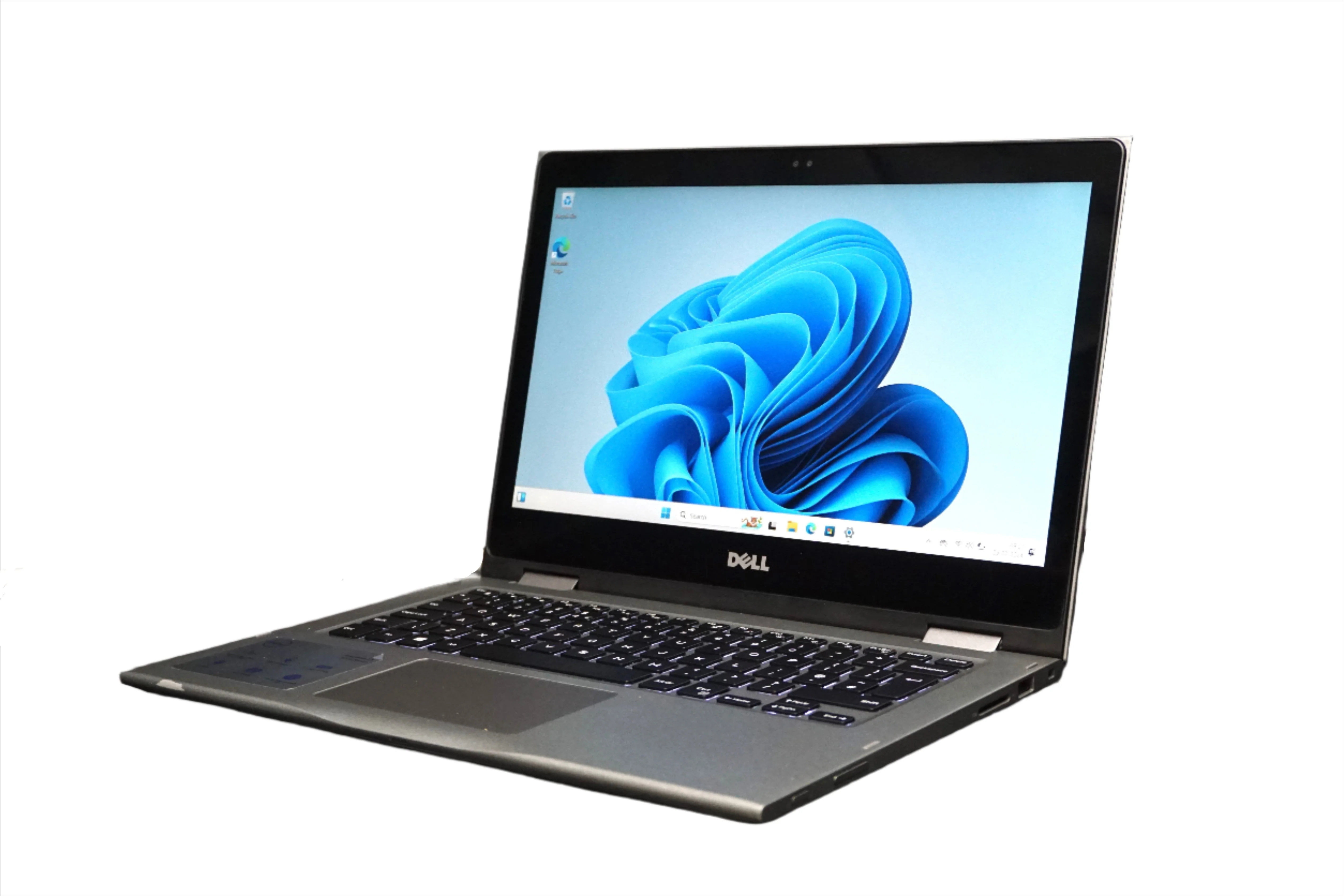 Dell Inspiron 13 5379 Laptop, 13" Touch, i5 8th Gen, 8GB RAM, 250GB SSD - Image 3
