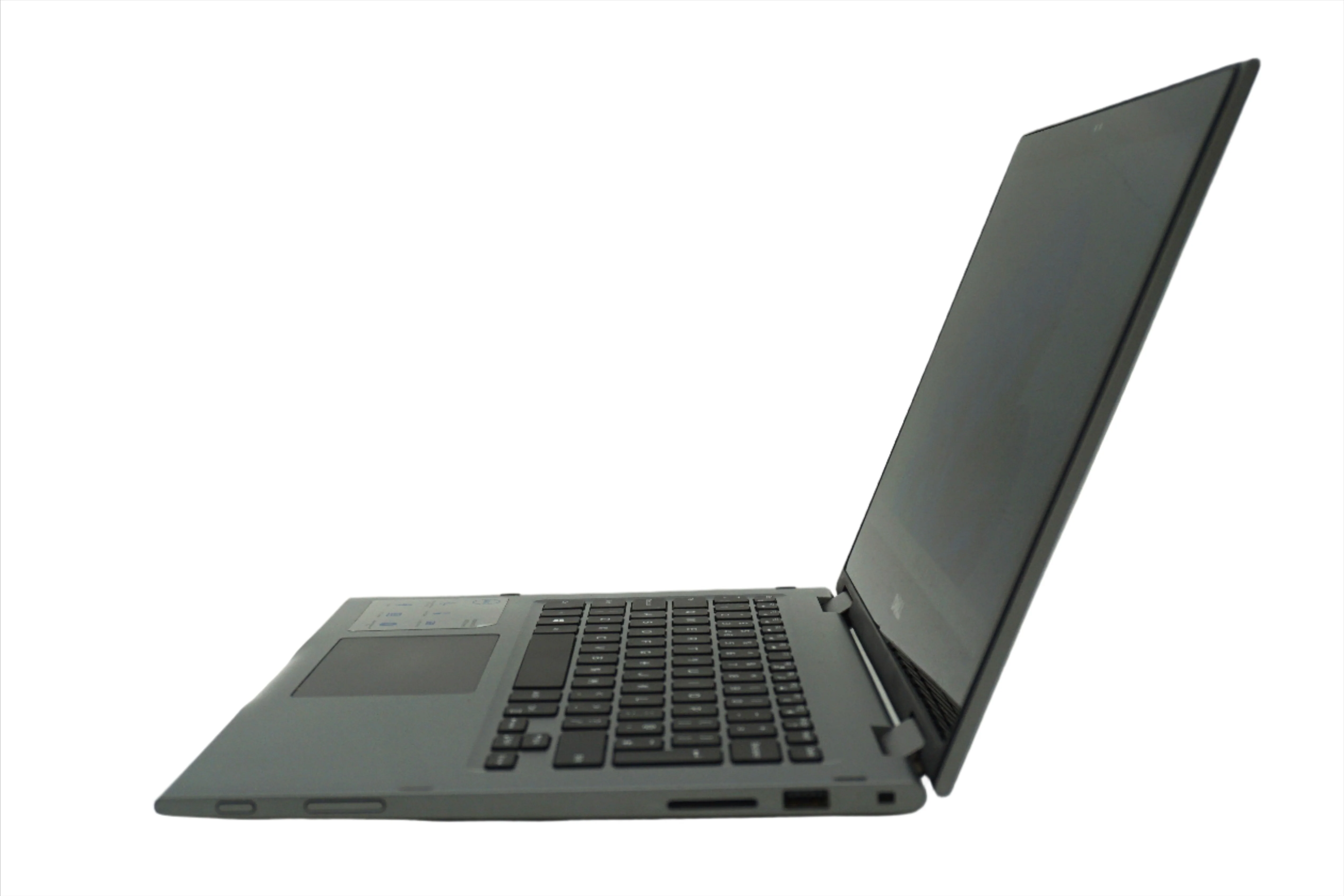 Dell Inspiron 13 5379 Laptop, 13" Touch, i5 8th Gen, 8GB RAM, 250GB SSD - Image 4