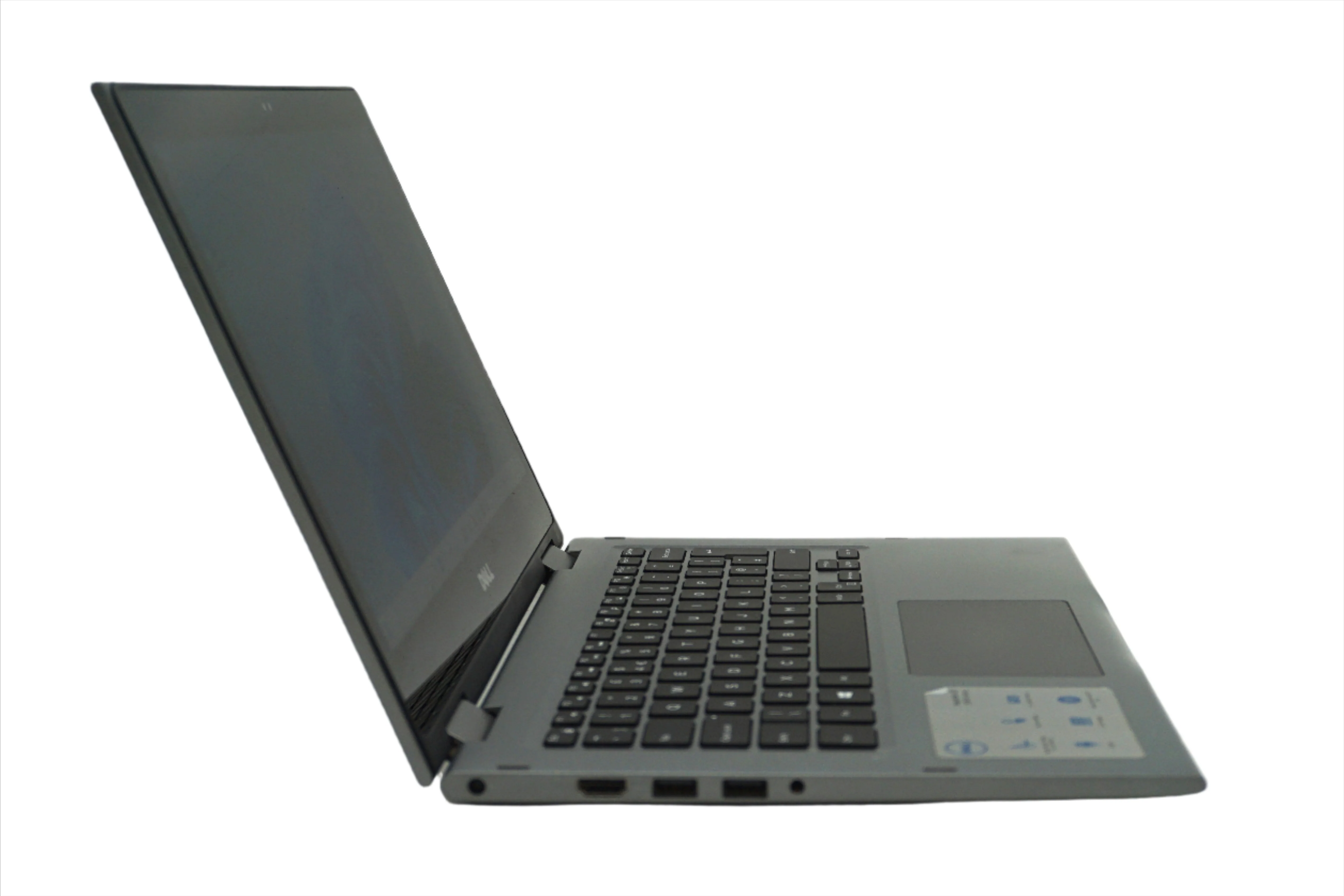 Dell Inspiron 13 5379 Laptop, 13" Touch, i5 8th Gen, 8GB RAM, 250GB SSD - Image 5