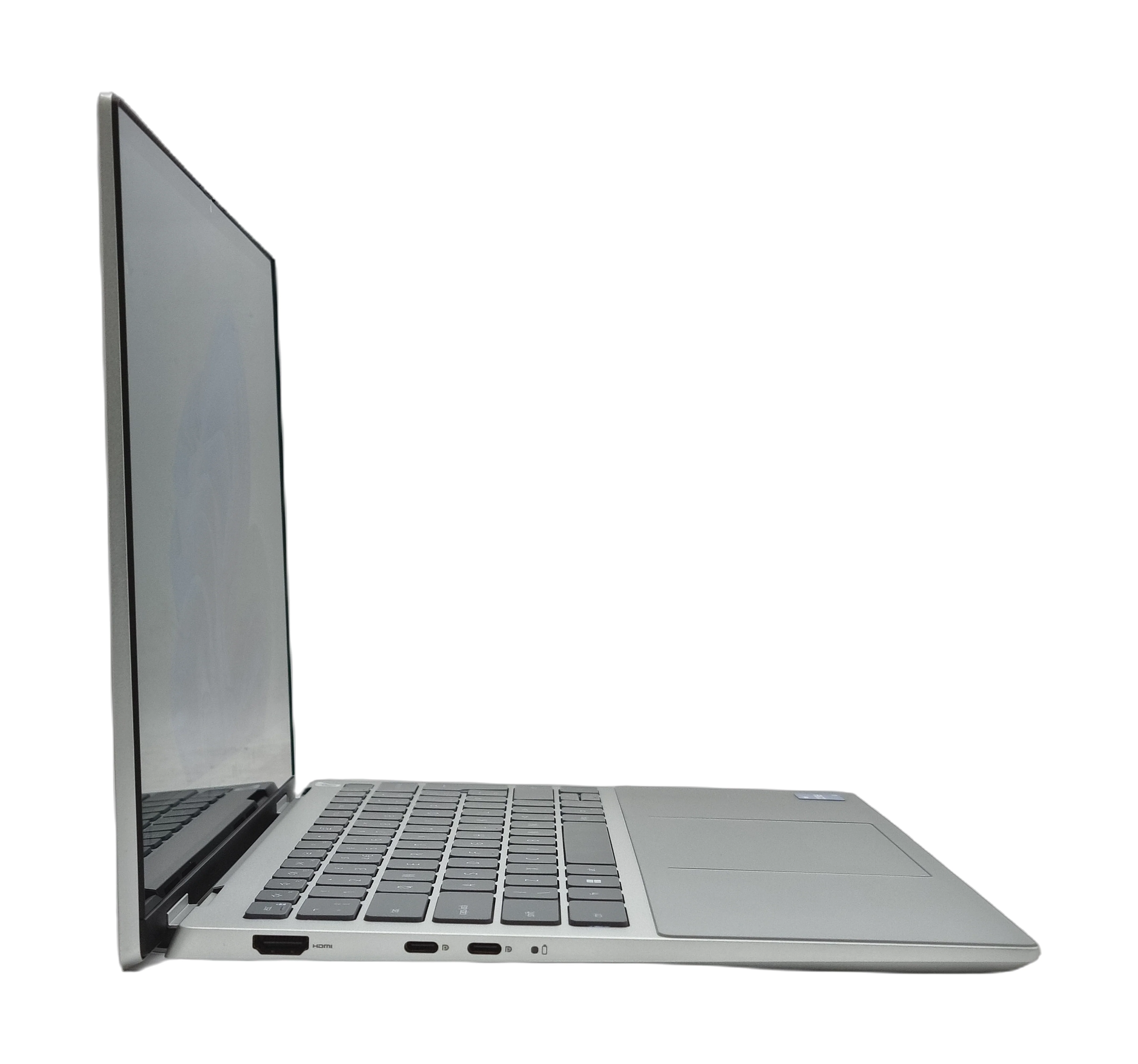 Dell Inspiron 14 7420 2 in 1 Laptop, 14" i5 12th Gen, 8GB RAM, 256GB SSD - Image 3