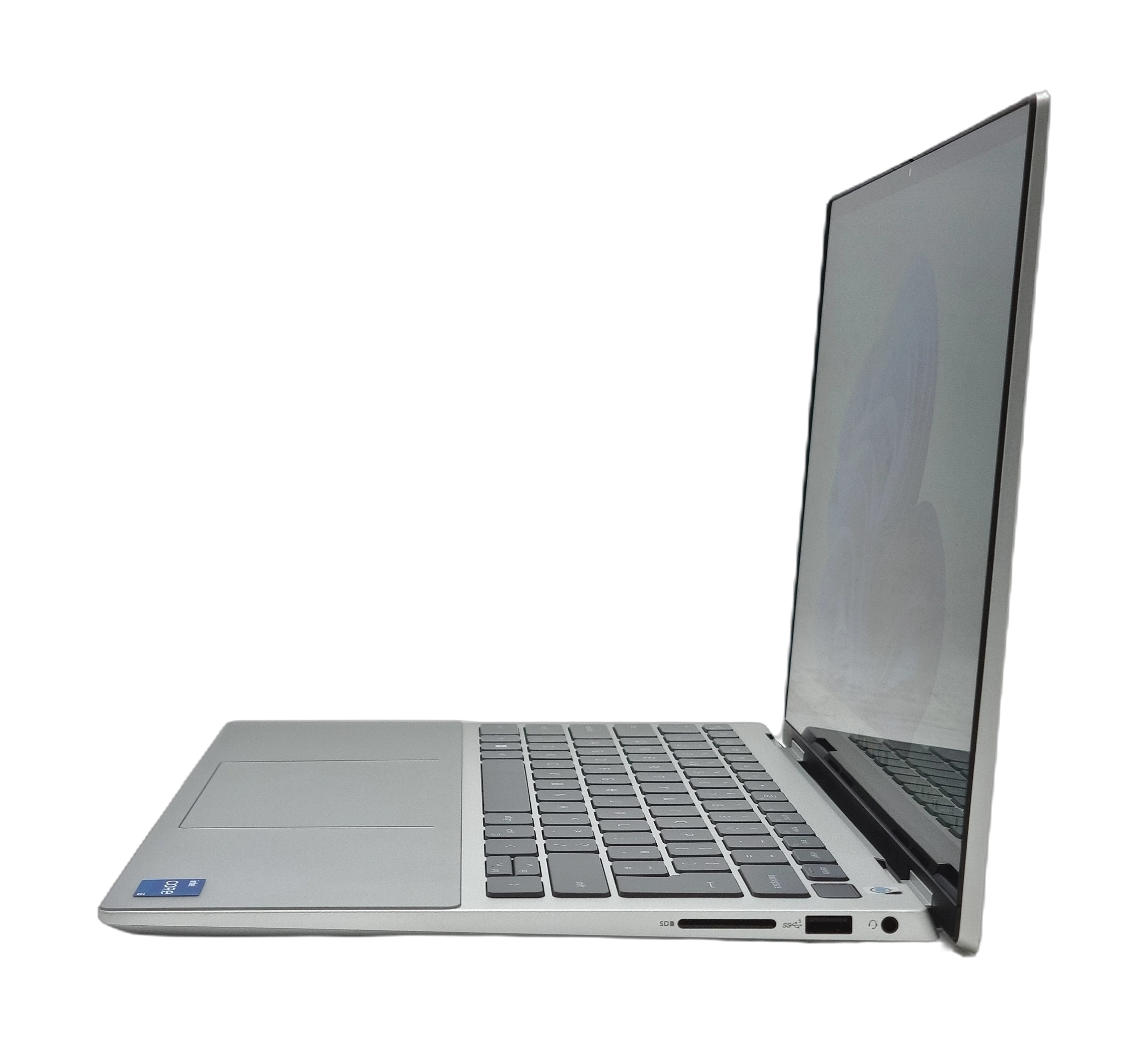 Dell Inspiron 14 7420 2 in 1 Laptop, 14" i5 12th Gen, 8GB RAM, 256GB SSD - Image 4