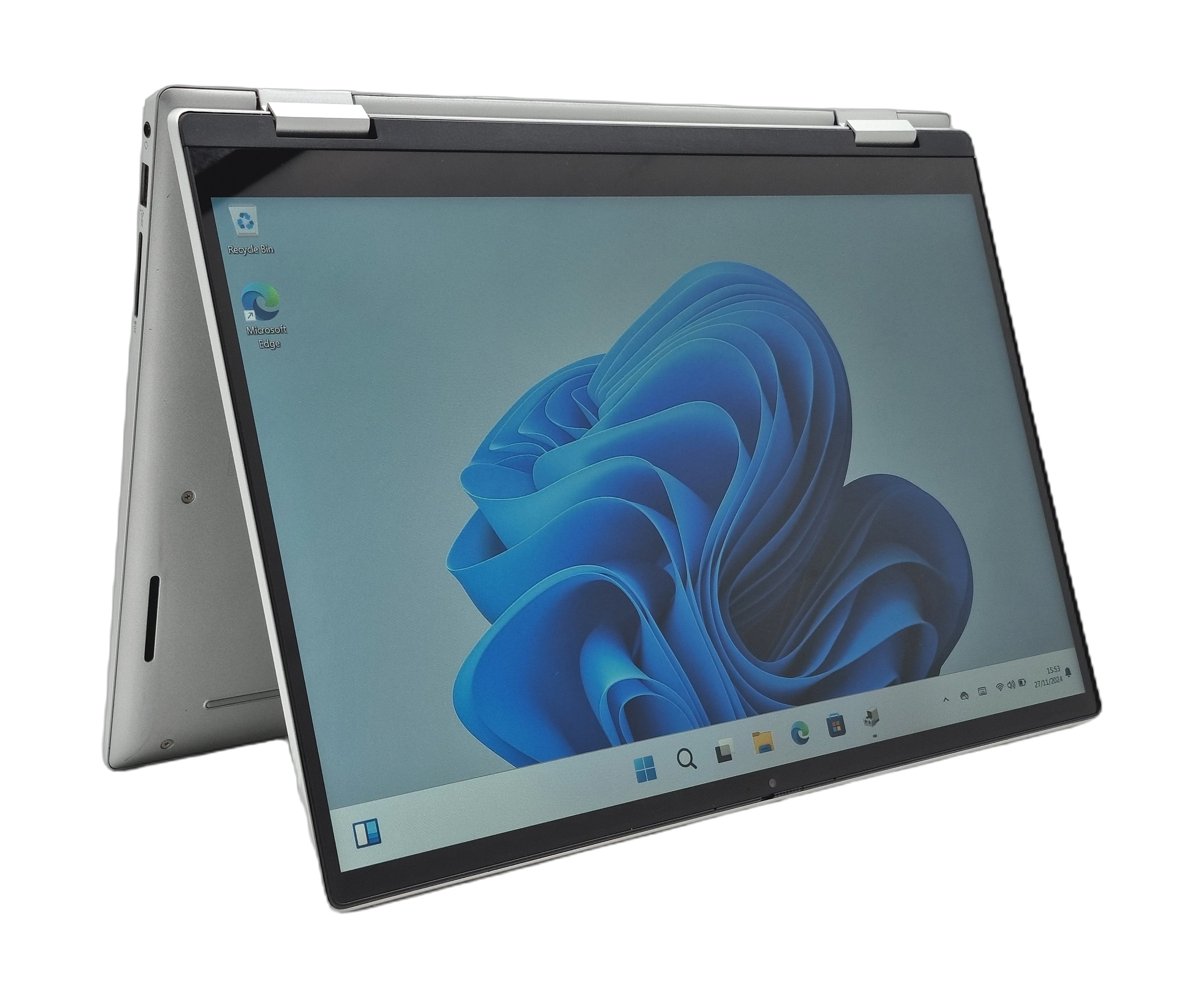 Dell Inspiron 14 7420 2 in 1 Laptop, 14" i5 12th Gen, 8GB RAM, 256GB SSD - Image 5