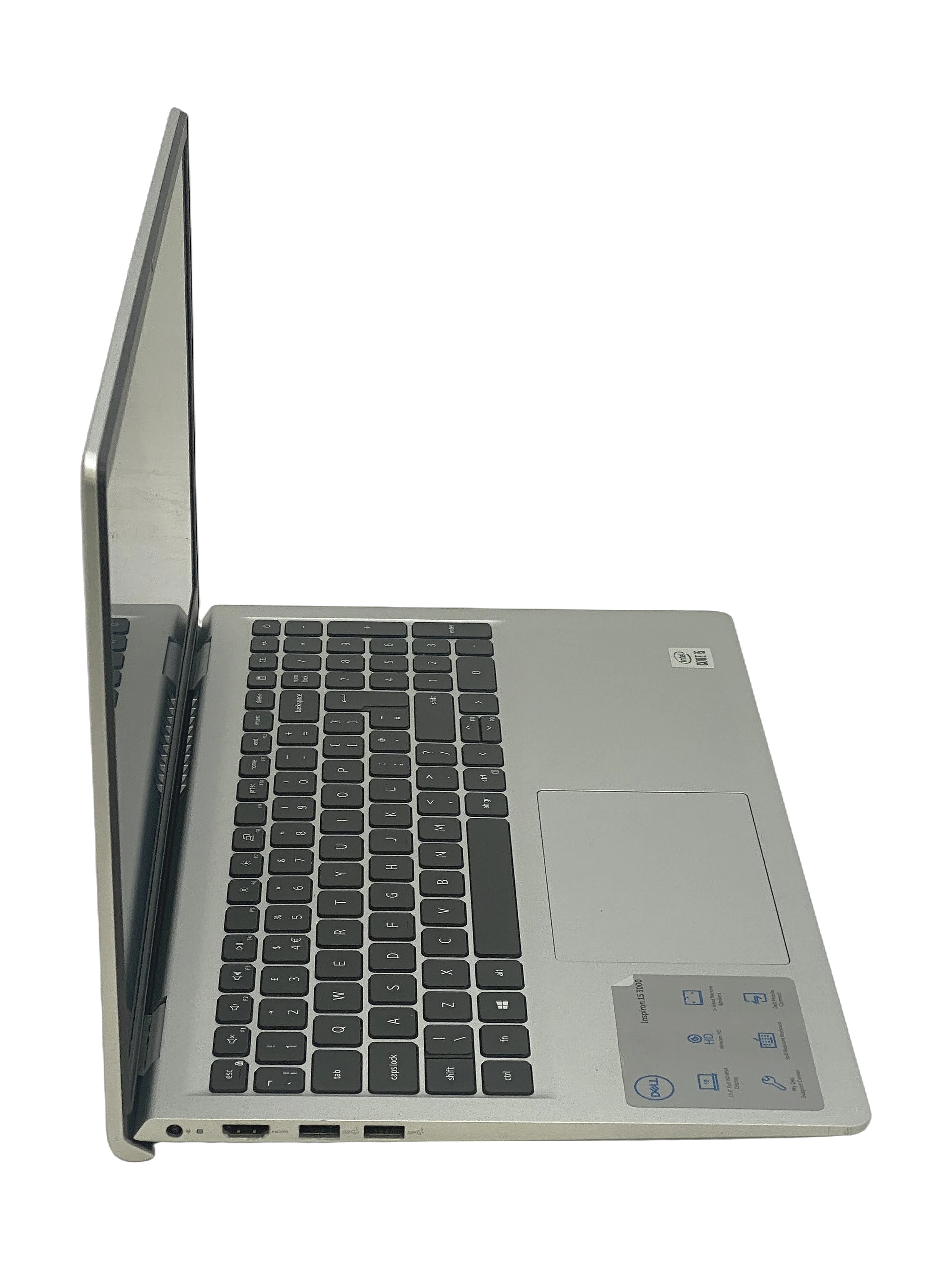Dell Inspiron 15 Laptop, 15.6" Core i5 10th Gen, 8GB RAM, 256GB SSD - Image 3