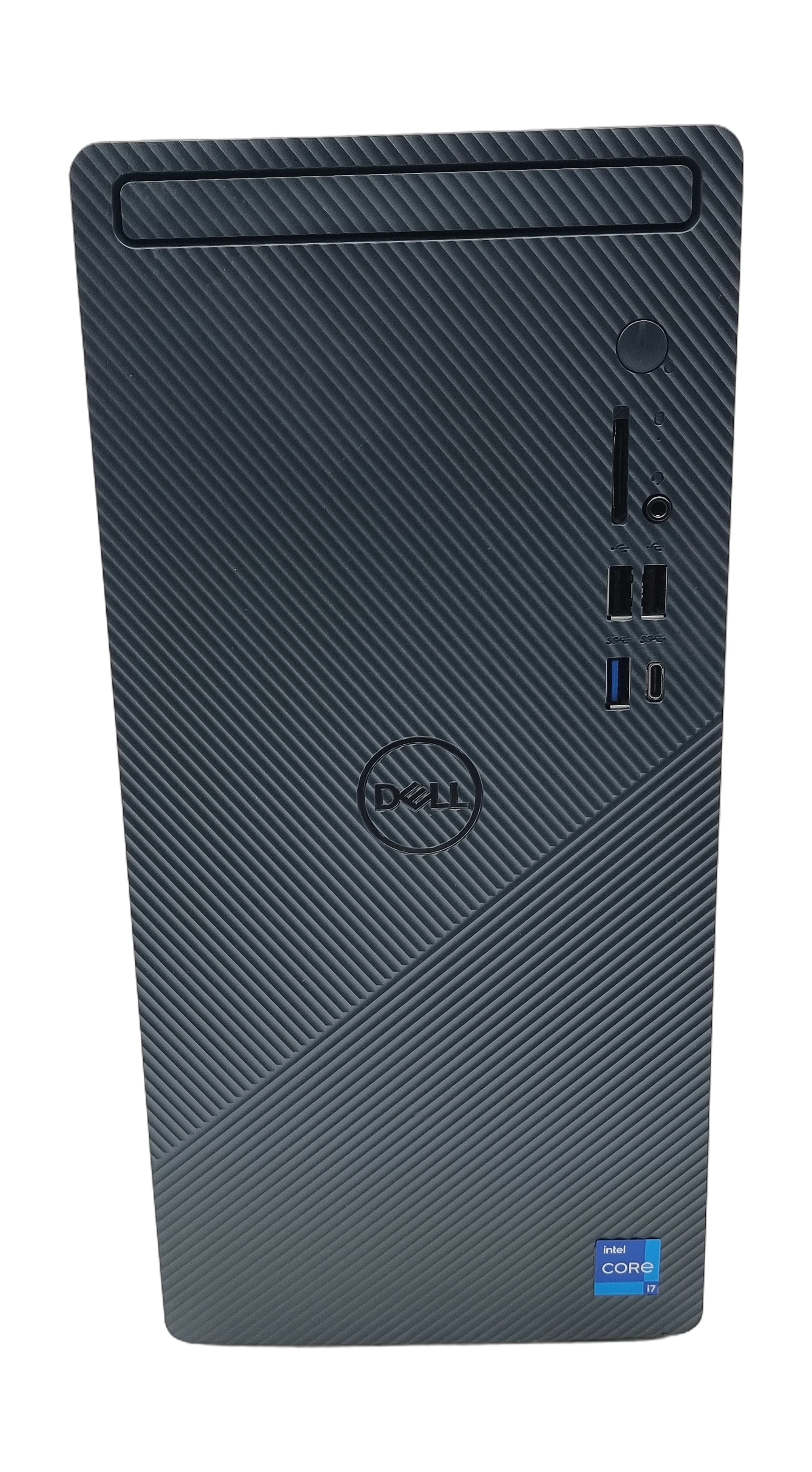 Dell Inspiron 3020 MT PC, Core i7 13th Gen, 8GB RAM, 256GB SSD, Windows 11 - Image 2