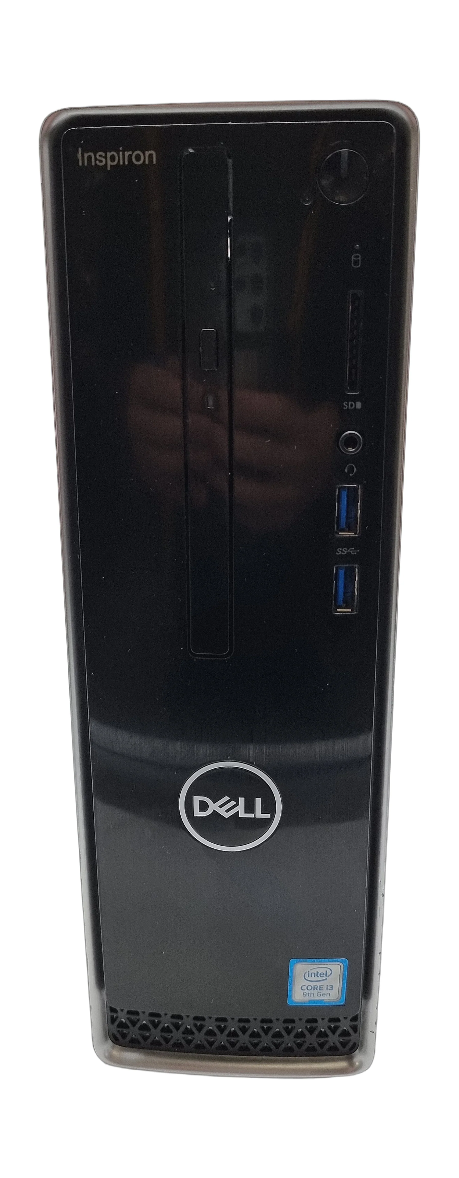 Dell Inspiron 3471 SFF PC, Core i3 9th Gen, 8GB RAM, 256GB SSD, Windows 11 - Image 2