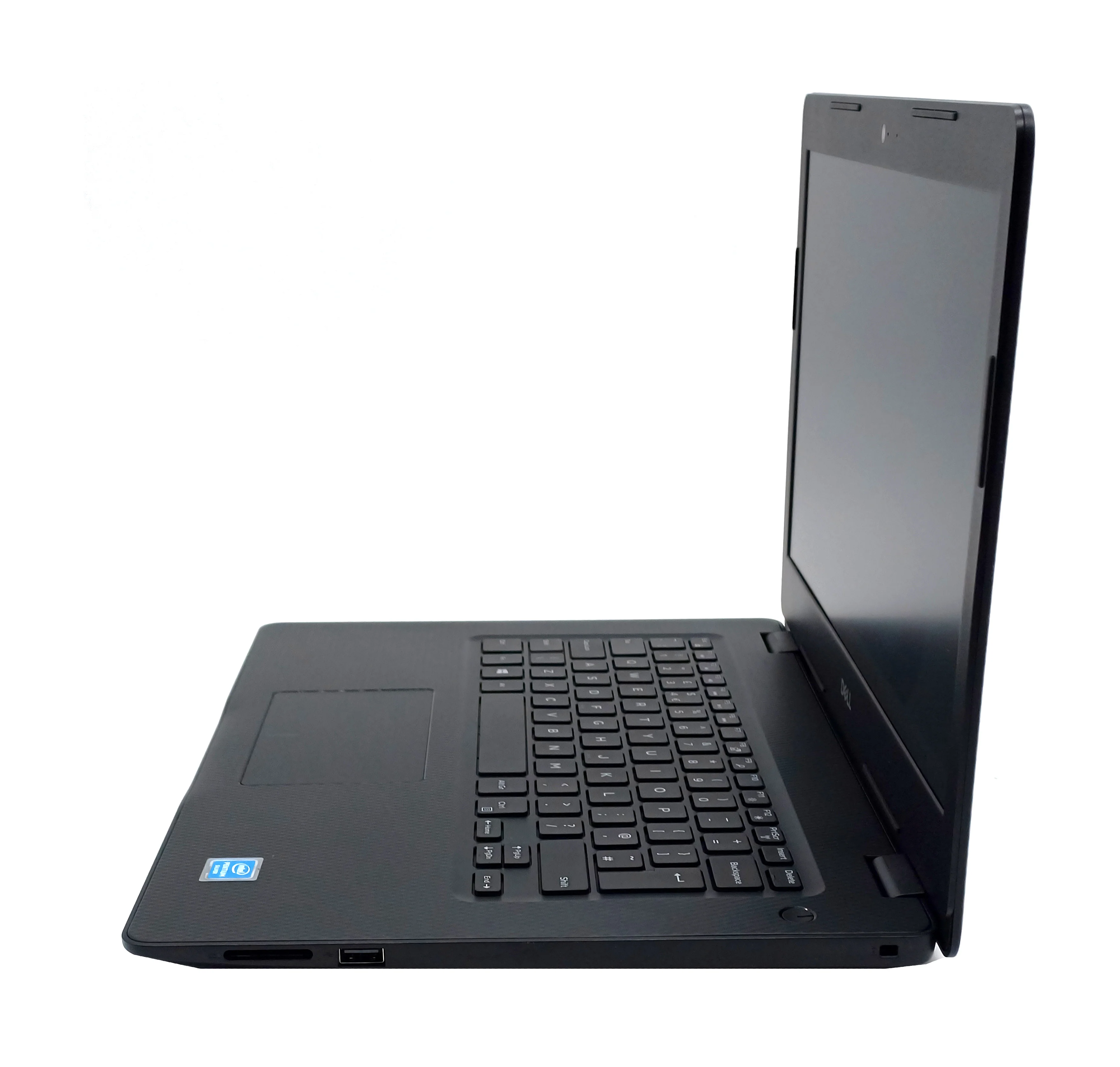 Dell Inspiron 3482 Laptop, 14" Pentium Silver, 8GB RAM, 240GB SSD - Image 3