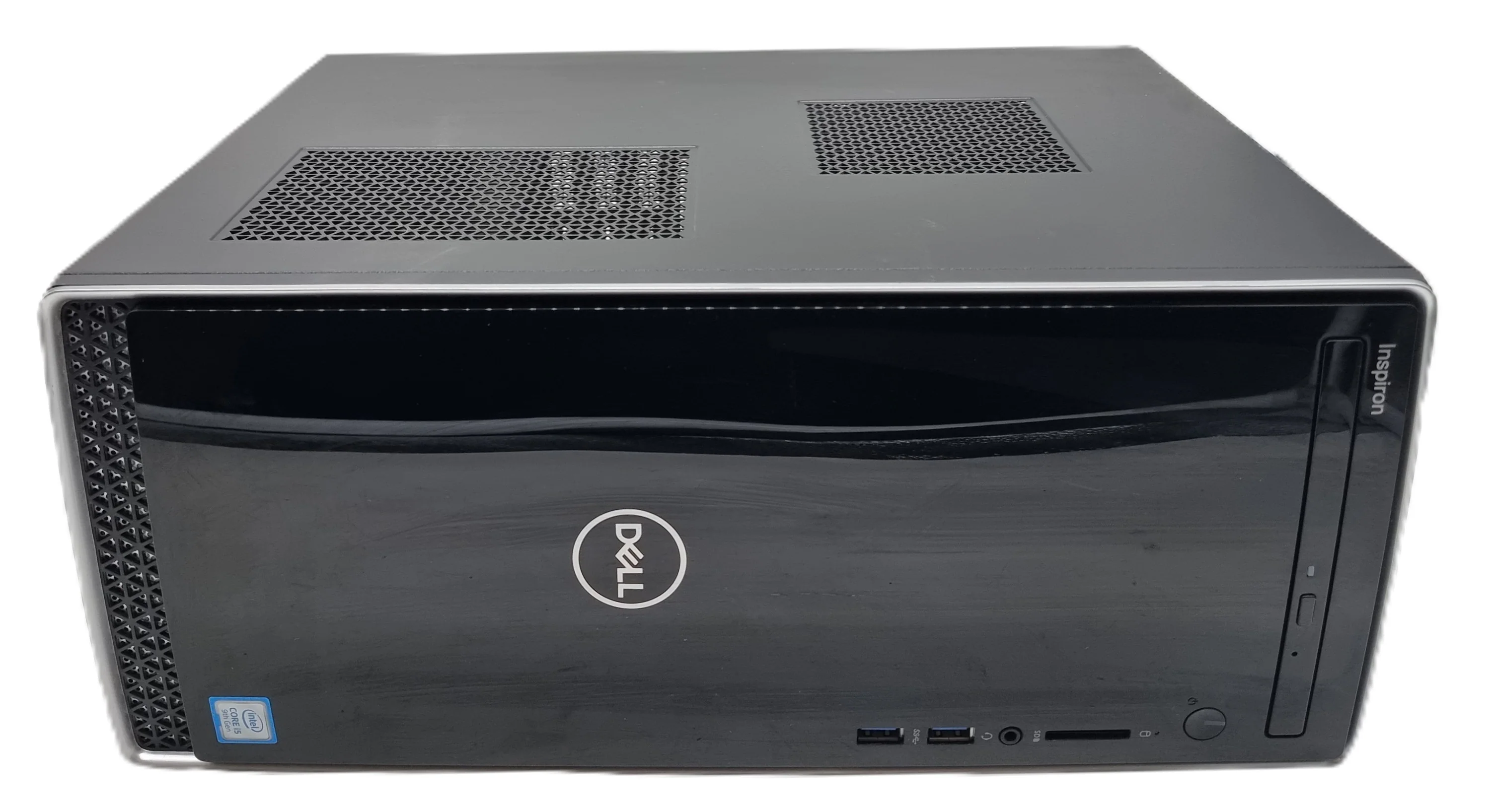 Dell Inspiron 3671 Mini Tower PC, Core i5 9th Gen, 8GB RAM, 256GB SSD - Image 4