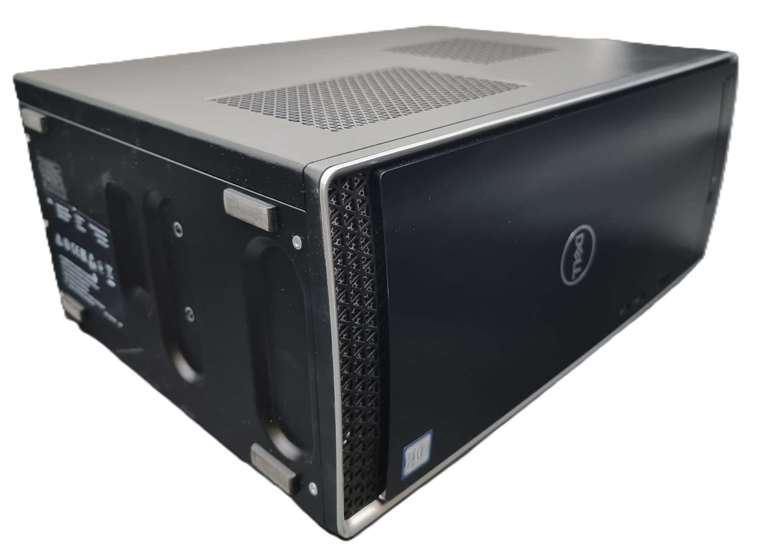 Dell Inspiron 3671 Mini Tower PC, Core i5 9th Gen, 8GB RAM, 256GB SSD - Image 6