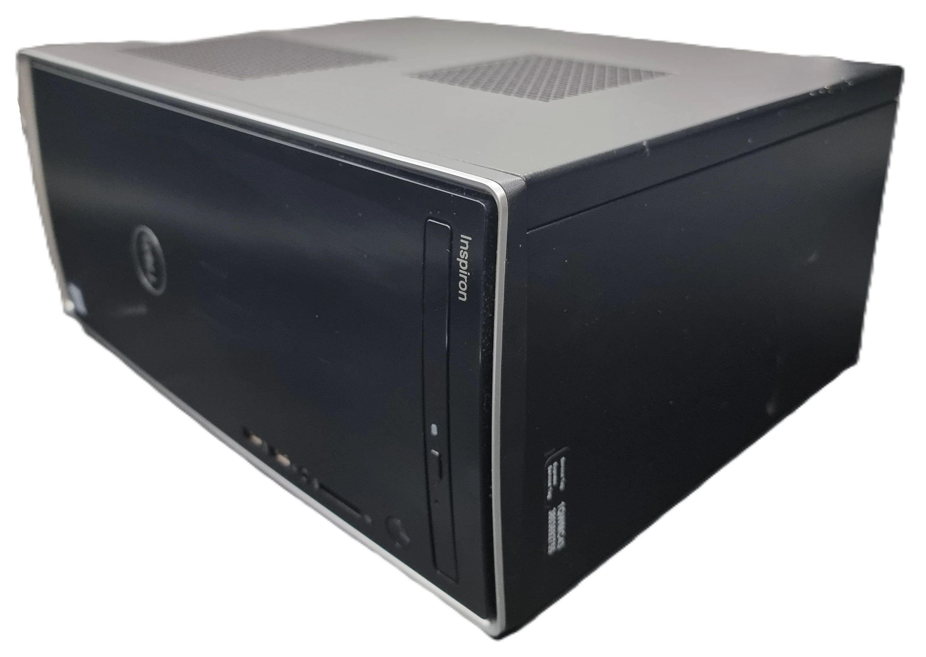Dell Inspiron 3671 Mini Tower PC, Core i5 9th Gen, 8GB RAM, 256GB SSD - Image 7