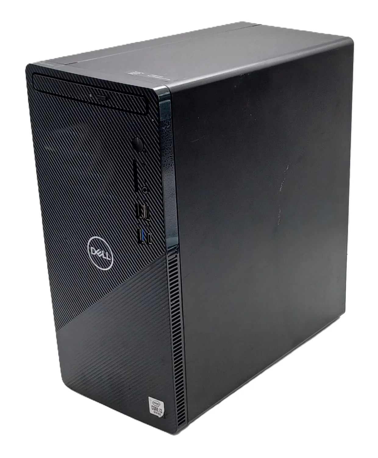 Dell Inspiron 3881 Mini Tower PC, Core i3 10th Gen, 16GB RAM, 256GB SSD - Image 3