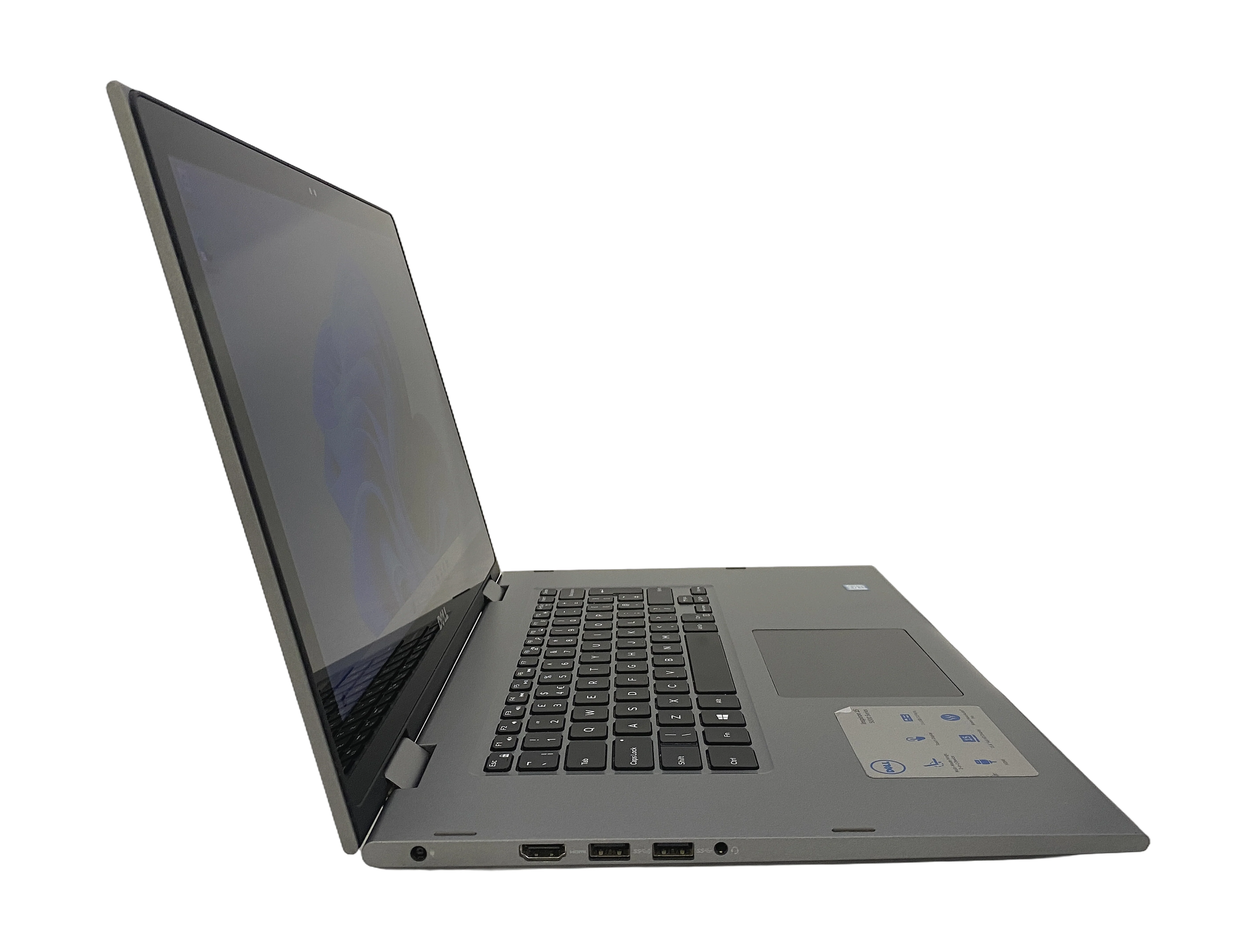Dell Inspiron 5579 Laptop, 15.6" Core i7 8th Gen, 8GB RAM, 256GB SSD, Win 11 - Image 4