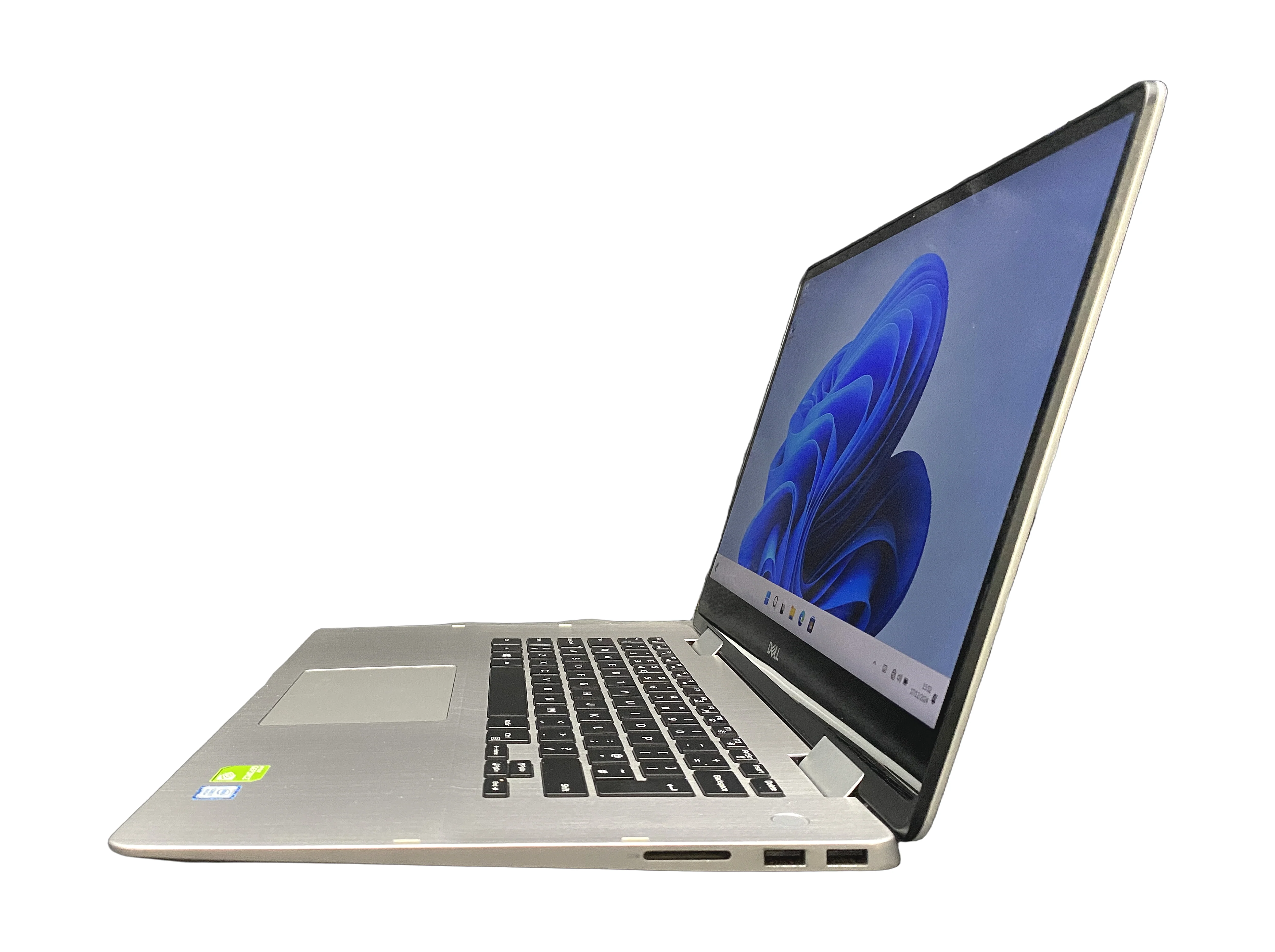 Dell Inspiron 7586 Laptop, 15.6" 8th Gen Core i7, 16GB RAM, 256GB SSD - Image 5