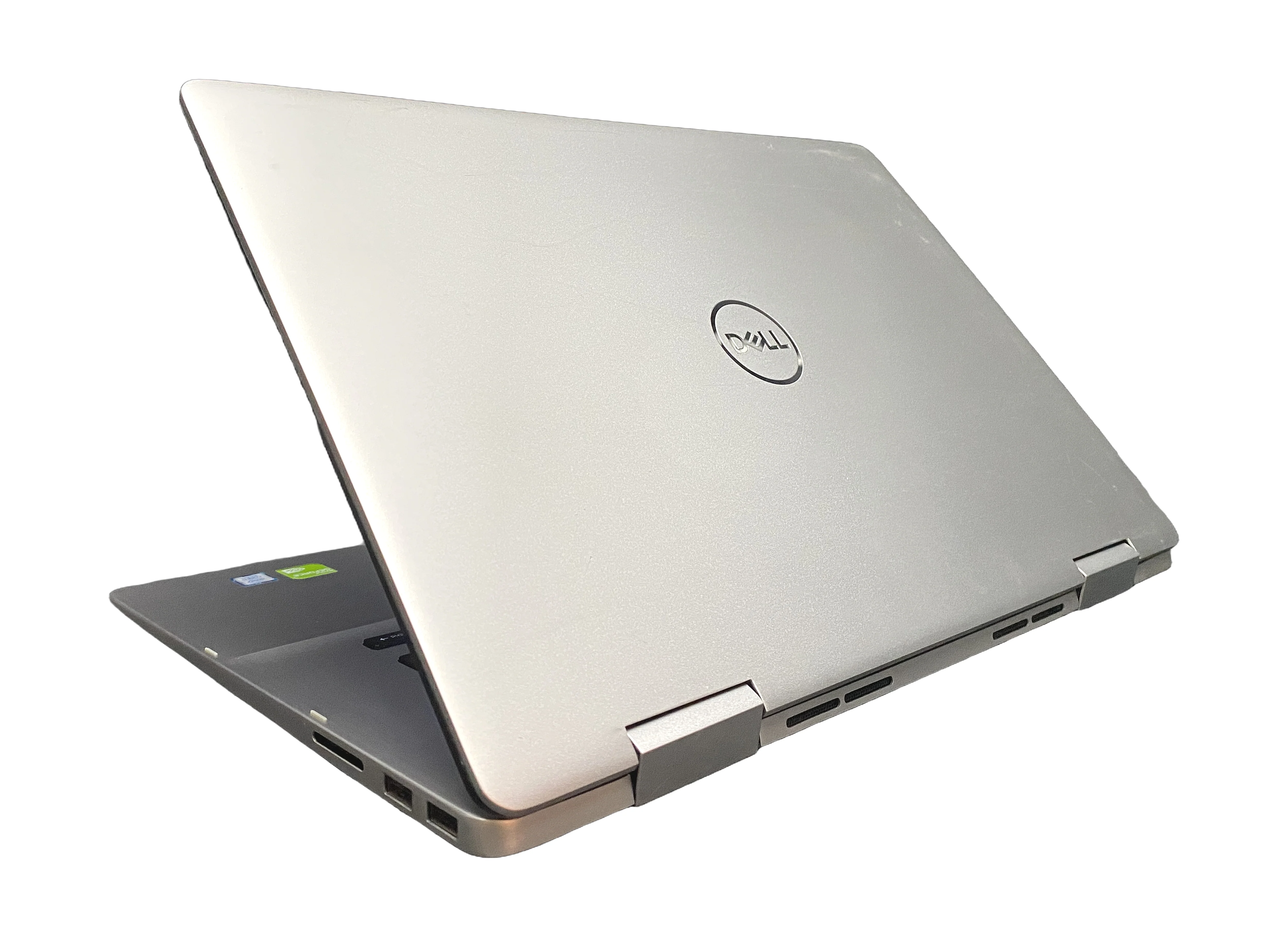 Dell Inspiron 7586 Laptop, 15.6" 8th Gen Core i7, 16GB RAM, 256GB SSD - Image 7