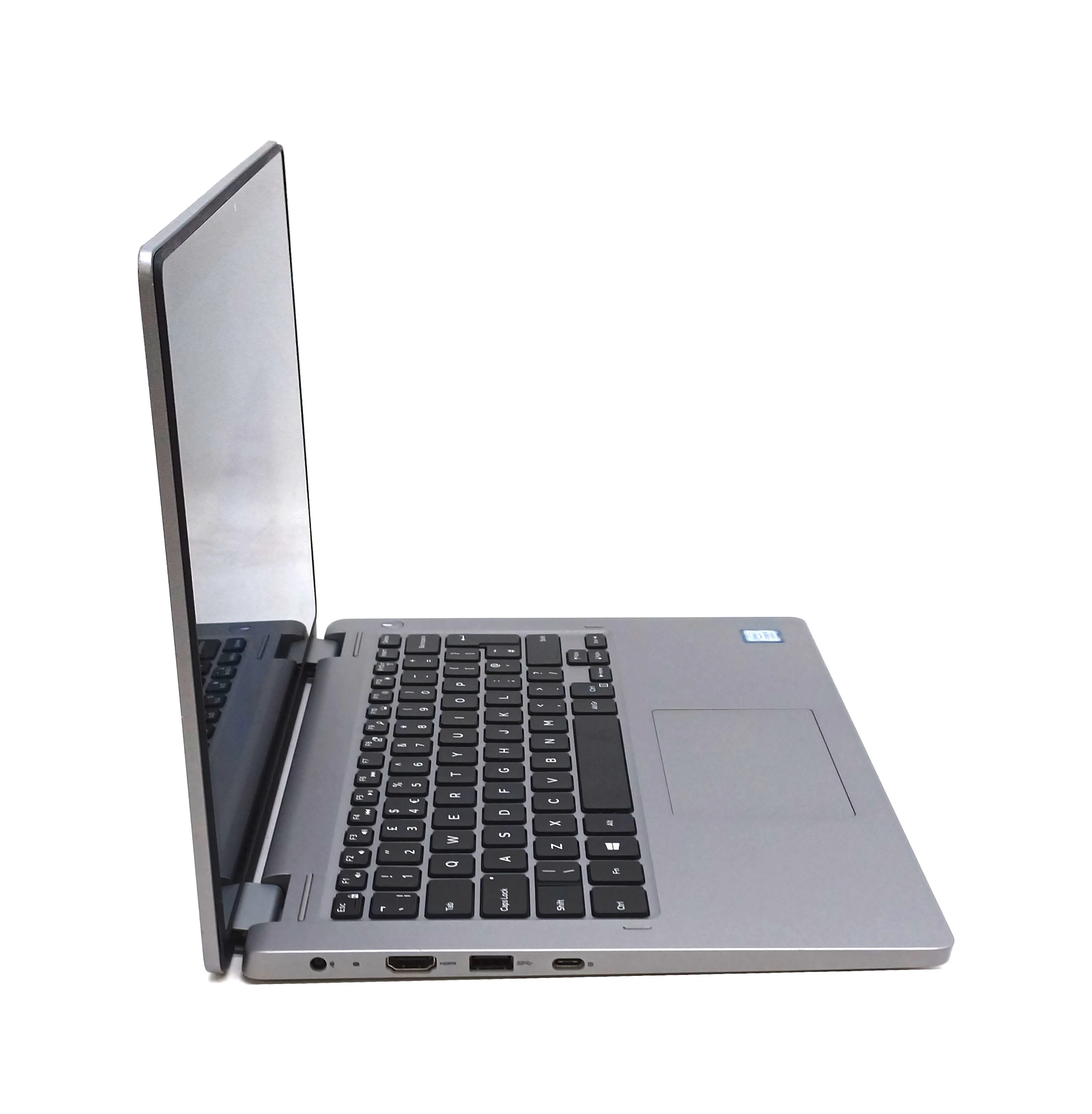 Dell Latitude 3310 2-in-1 Laptop, 13.3" i5 8th Gen, 8GB RAM, 256GB SSD, Win 11 - Image 3