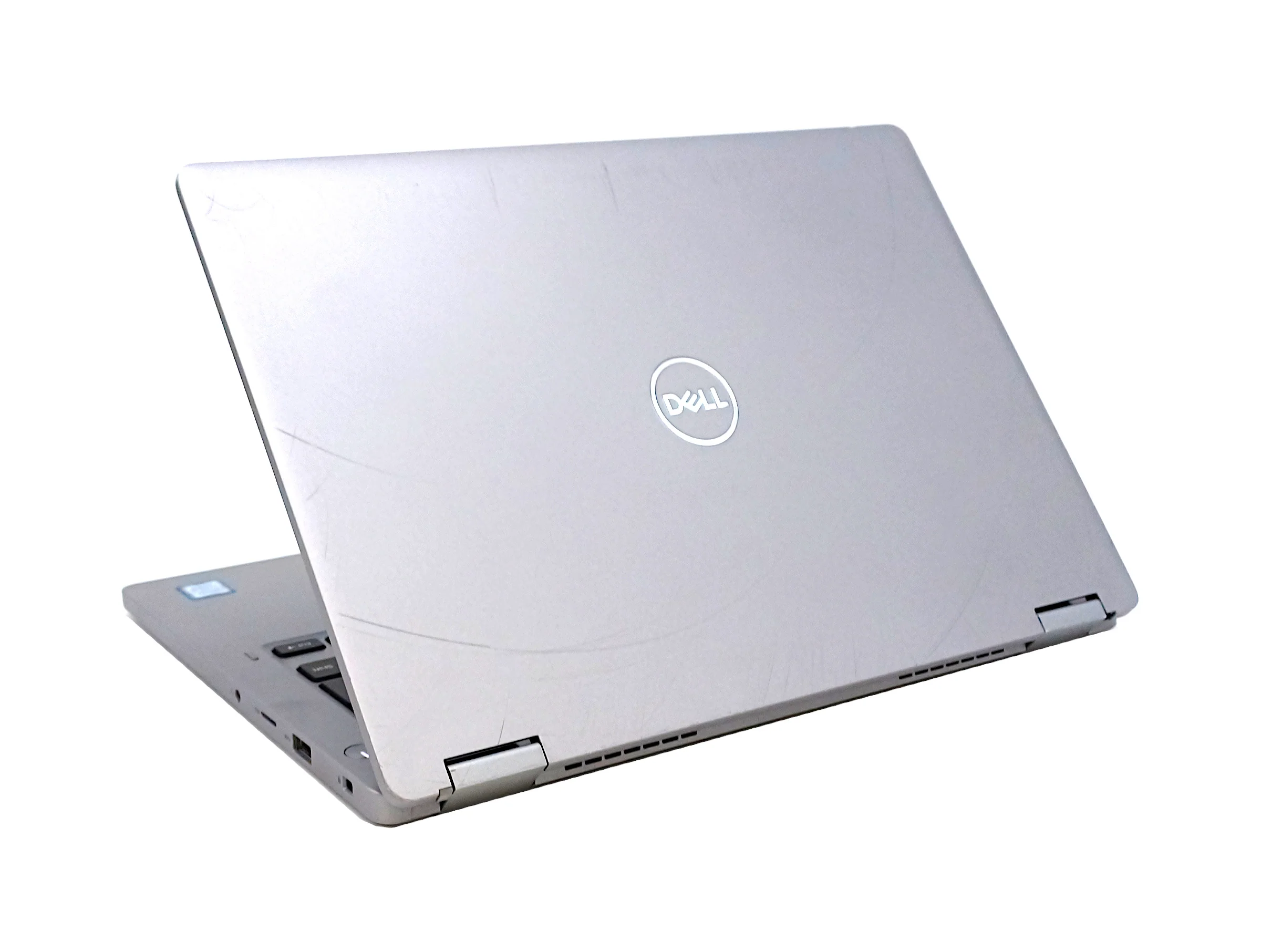 Dell Latitude 3310 2-in-1 Laptop, 13.3" i5 8th Gen, 8GB RAM, 256GB SSD, Win 11 - Image 5