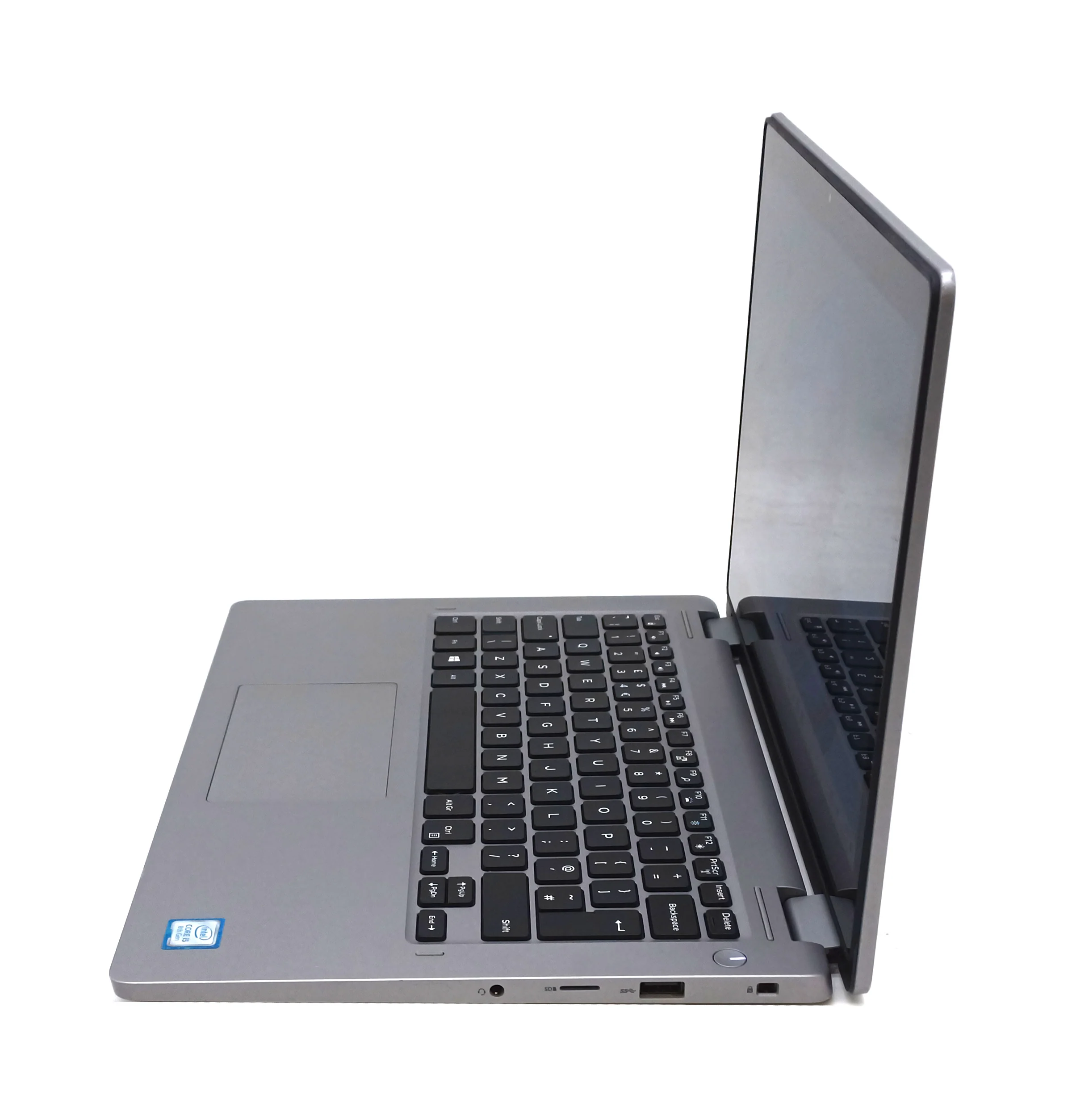 Dell Latitude 3310 2-in-1 Laptop, 13.3" i5 8th Gen, 8GB RAM, 256GB SSD, Win 11 - Image 4