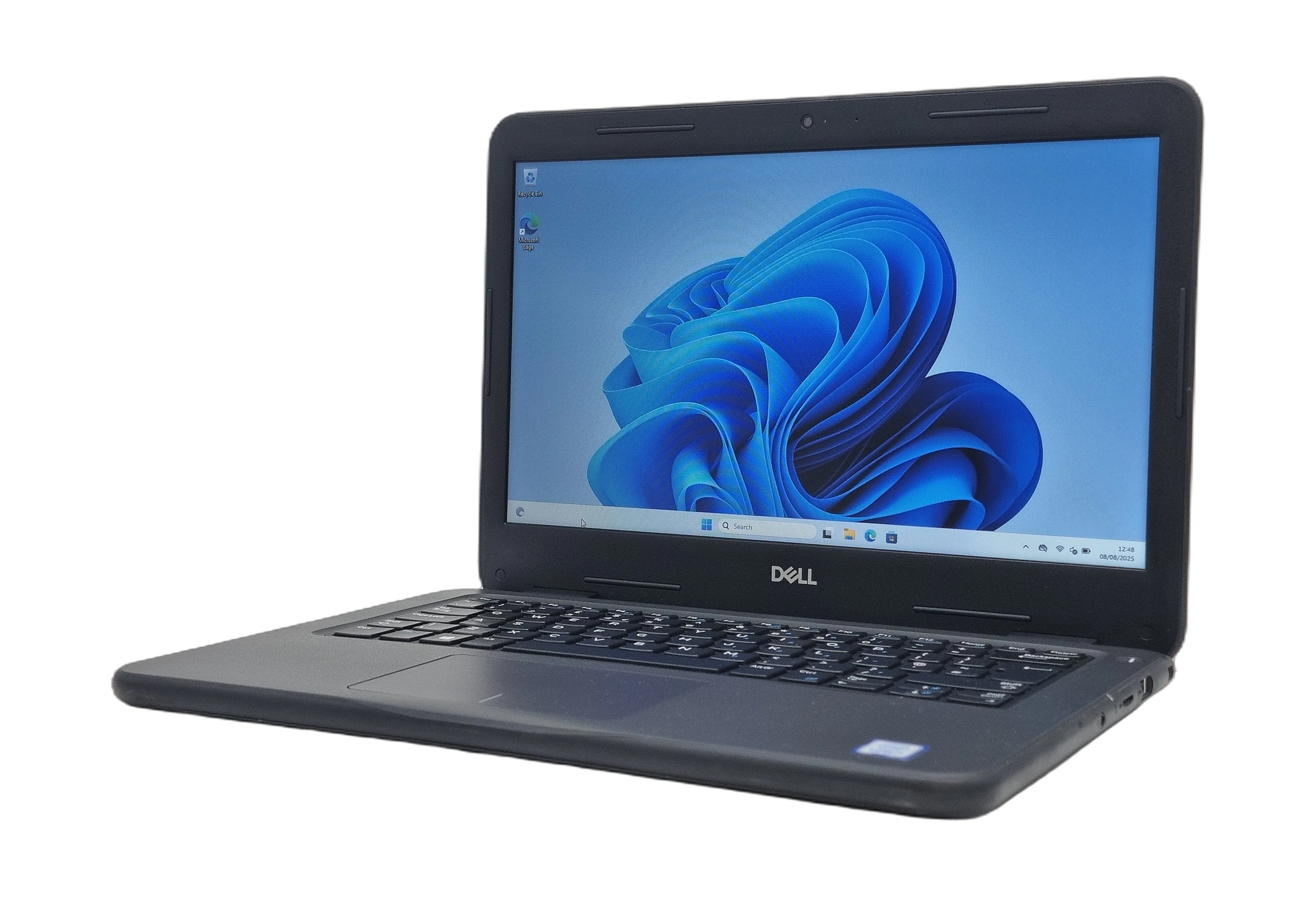 Dell Latitude 3310 Laptop, 13.3" i3 8th Gen, 8GB RAM, 256GB SSD, Windows 11 - Image 2