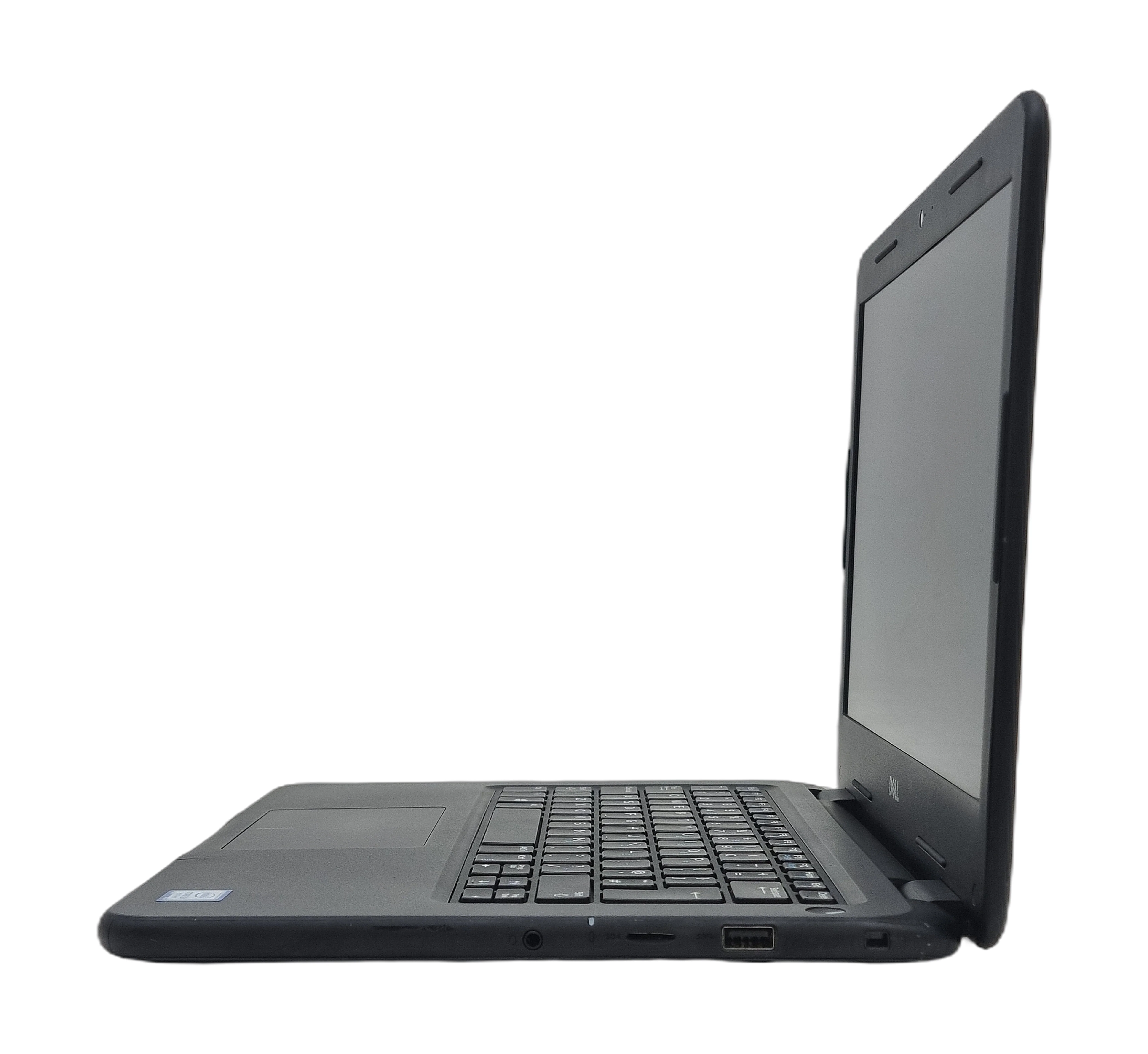 Dell Latitude 3310 Laptop, 13.3" i3 8th Gen, 8GB RAM, 256GB SSD, Windows 11 - Image 4