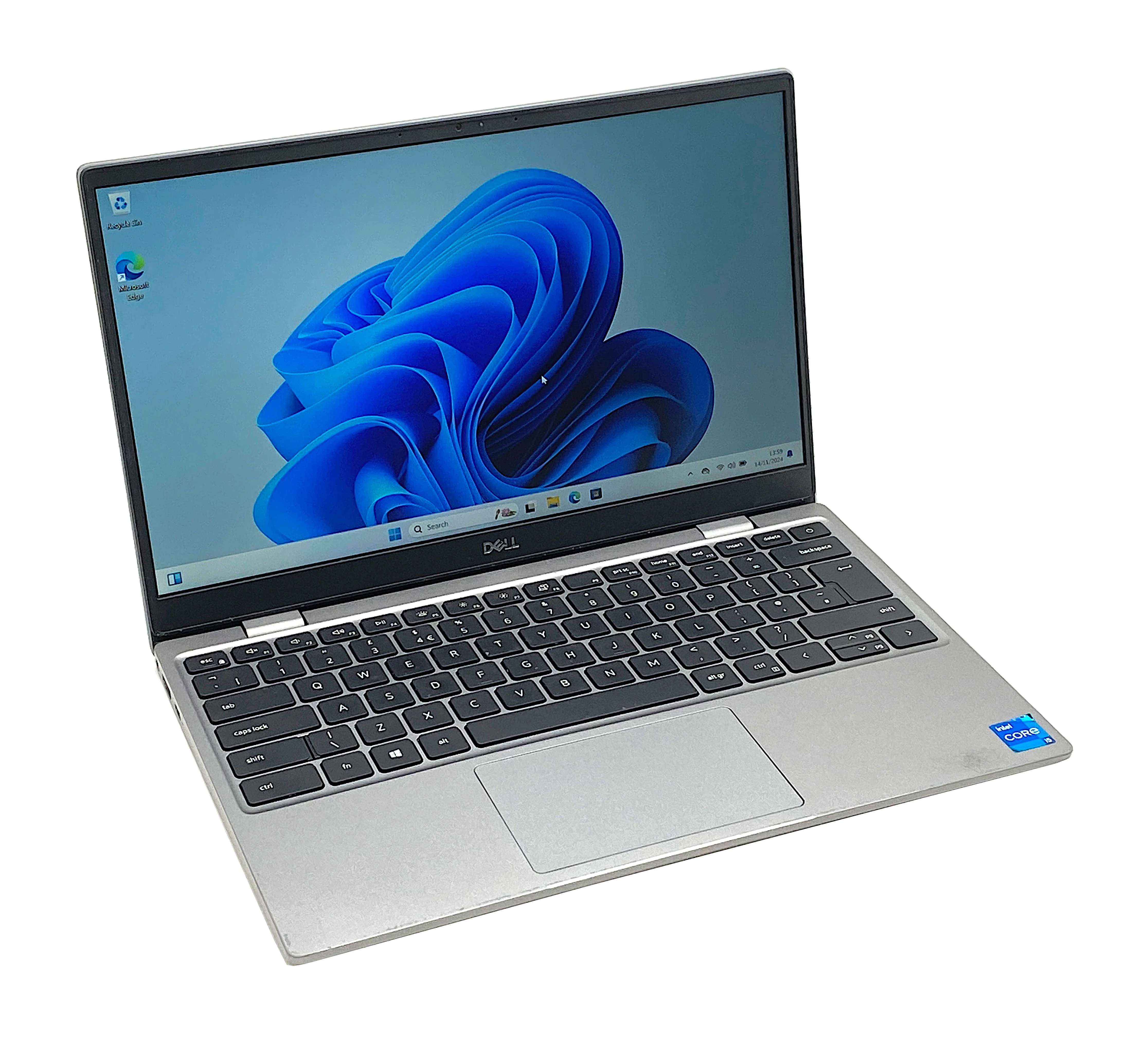 Dell Latitude 3320 Laptop, 14" Core i5 11th Gen, 8GB RAM, 256GB SSD, Windows 11