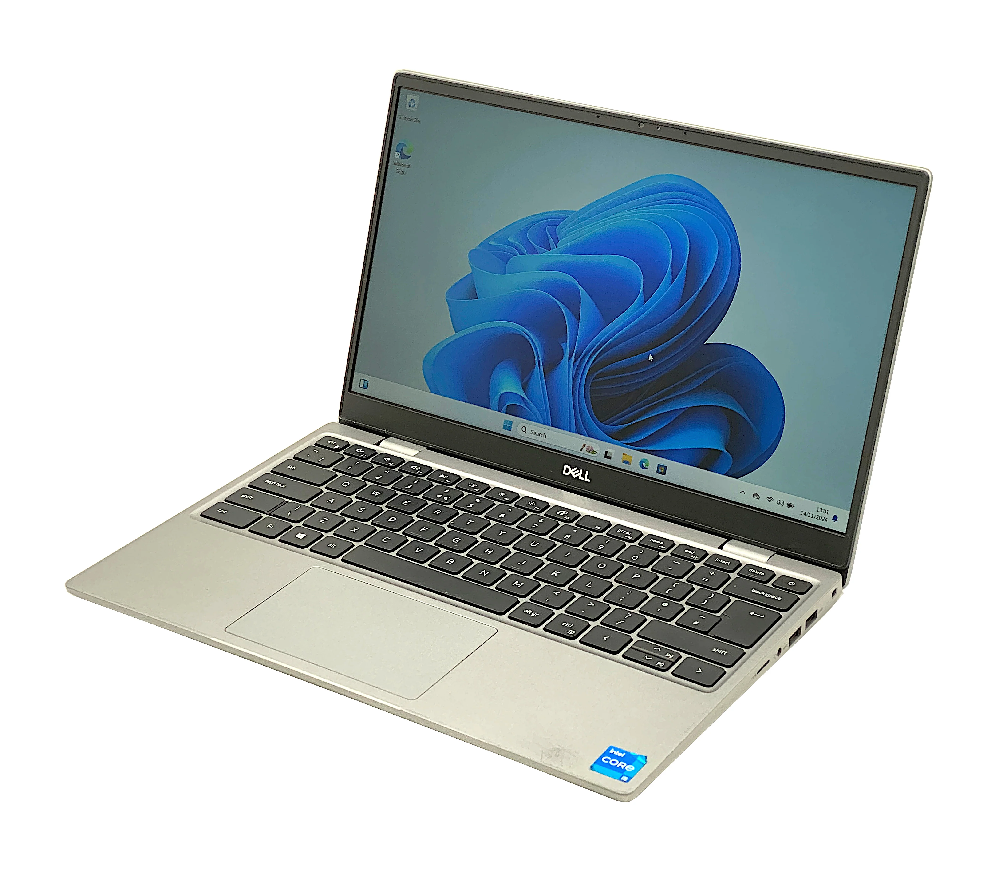 Dell Latitude 3320 Laptop, 14" Core i5 11th Gen, 8GB RAM, 256GB SSD, Windows 11 - Image 2