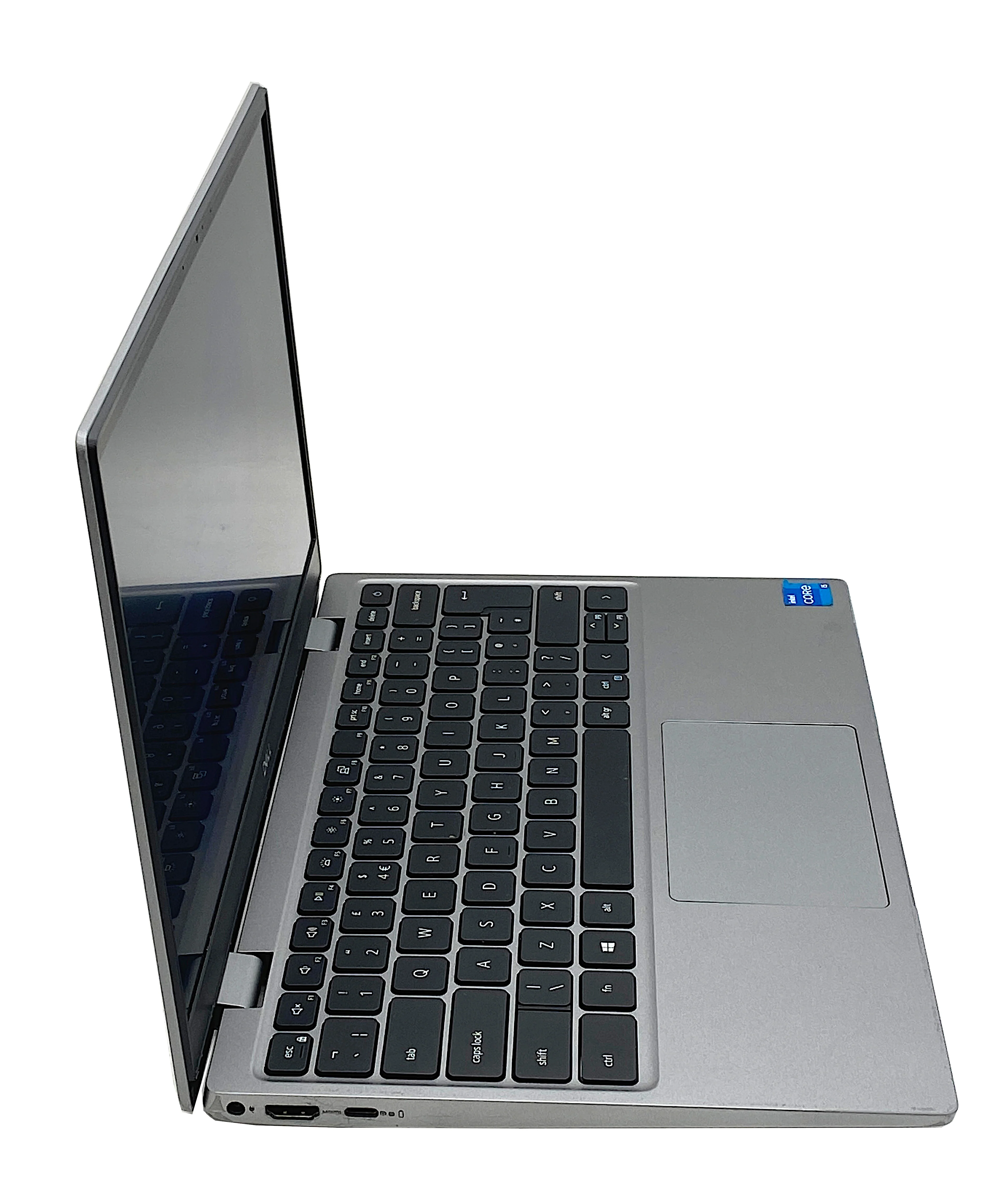 Dell Latitude 3320 Laptop, 14" Core i5 11th Gen, 8GB RAM, 256GB SSD, Windows 11 - Image 3