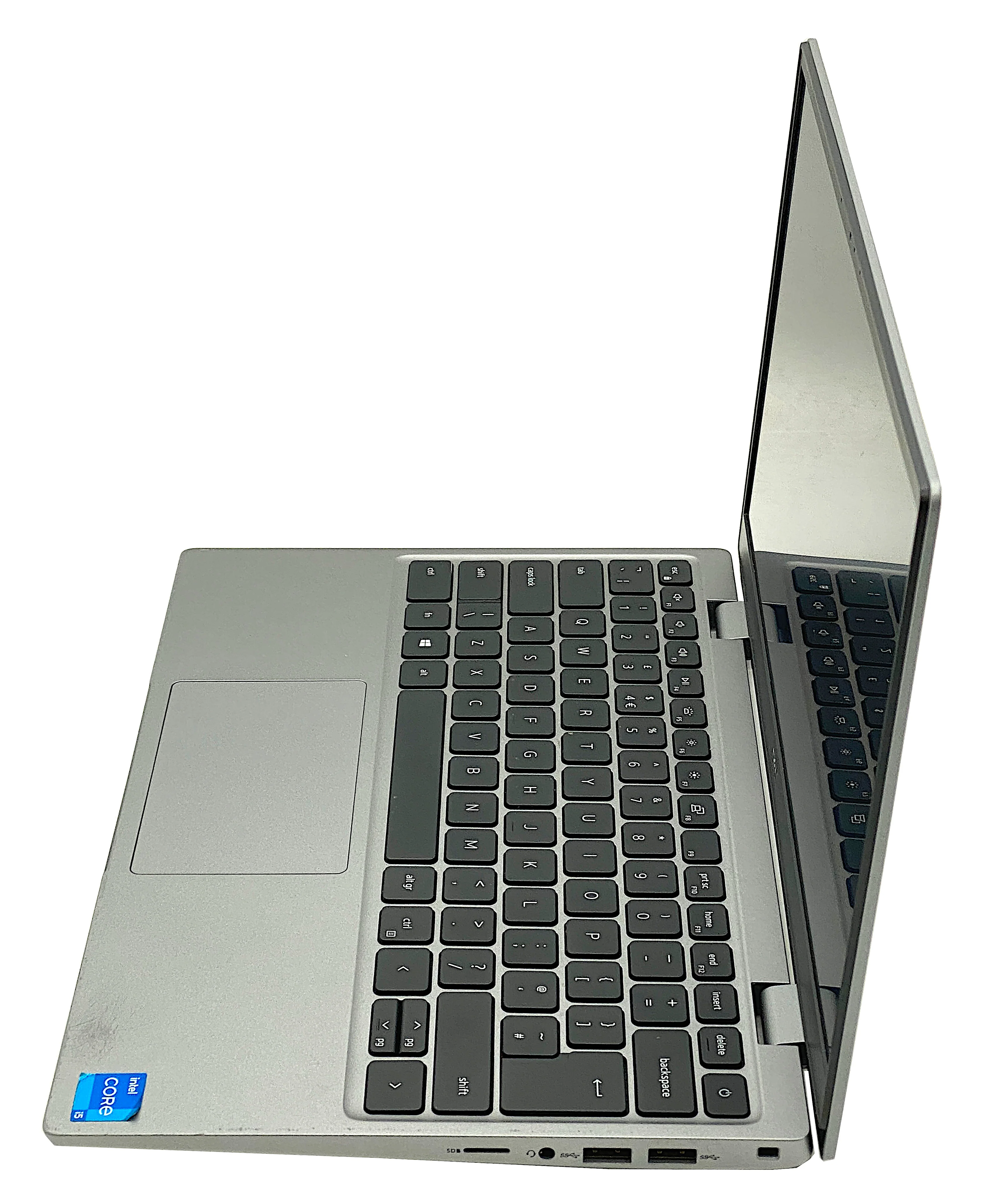 Dell Latitude 3320 Laptop, 14" Core i5 11th Gen, 8GB RAM, 256GB SSD, Windows 11 - Image 4