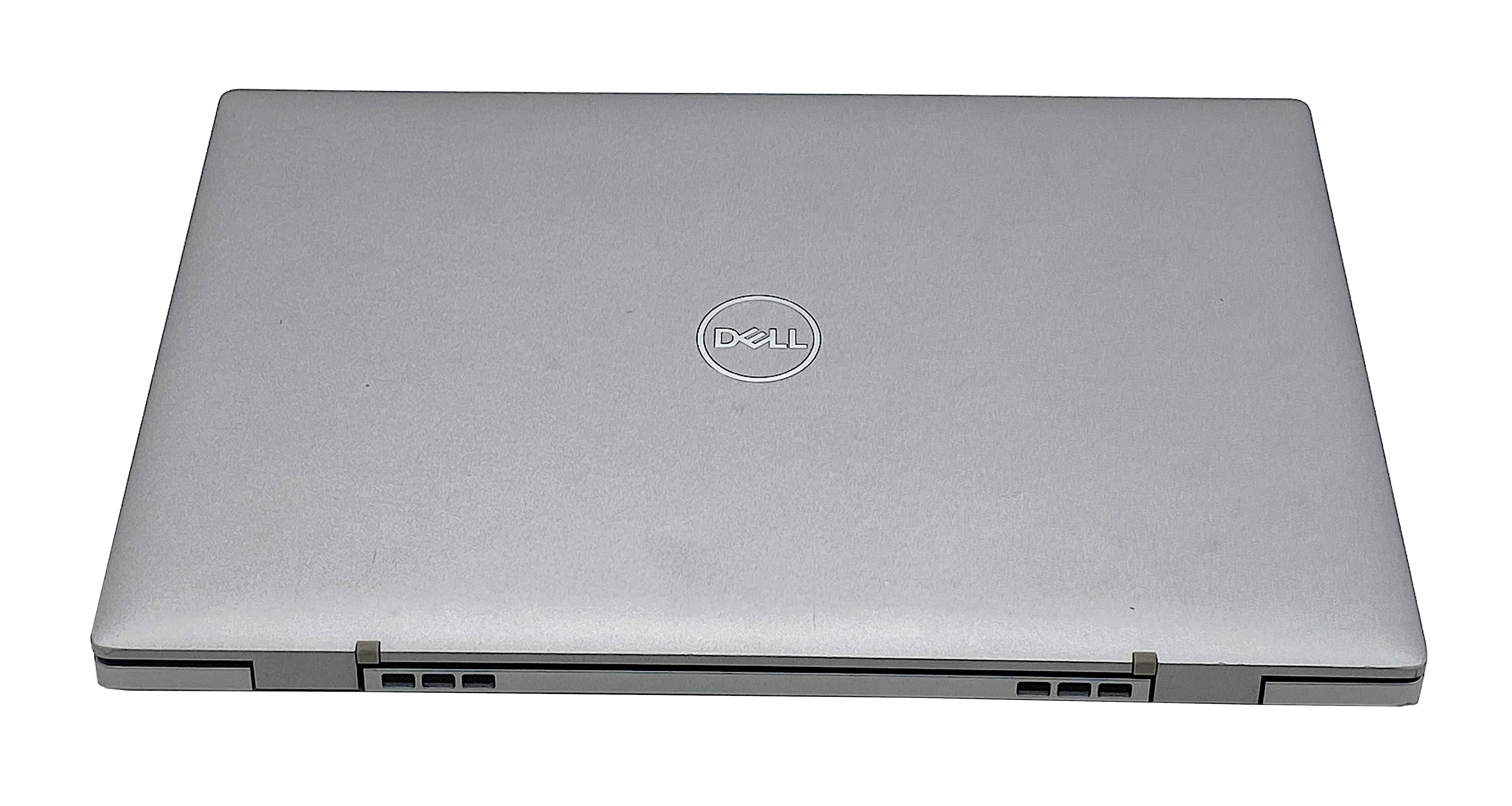Dell Latitude 3320 Laptop, 14" Core i5 11th Gen, 8GB RAM, 256GB SSD, Windows 11 - Image 5