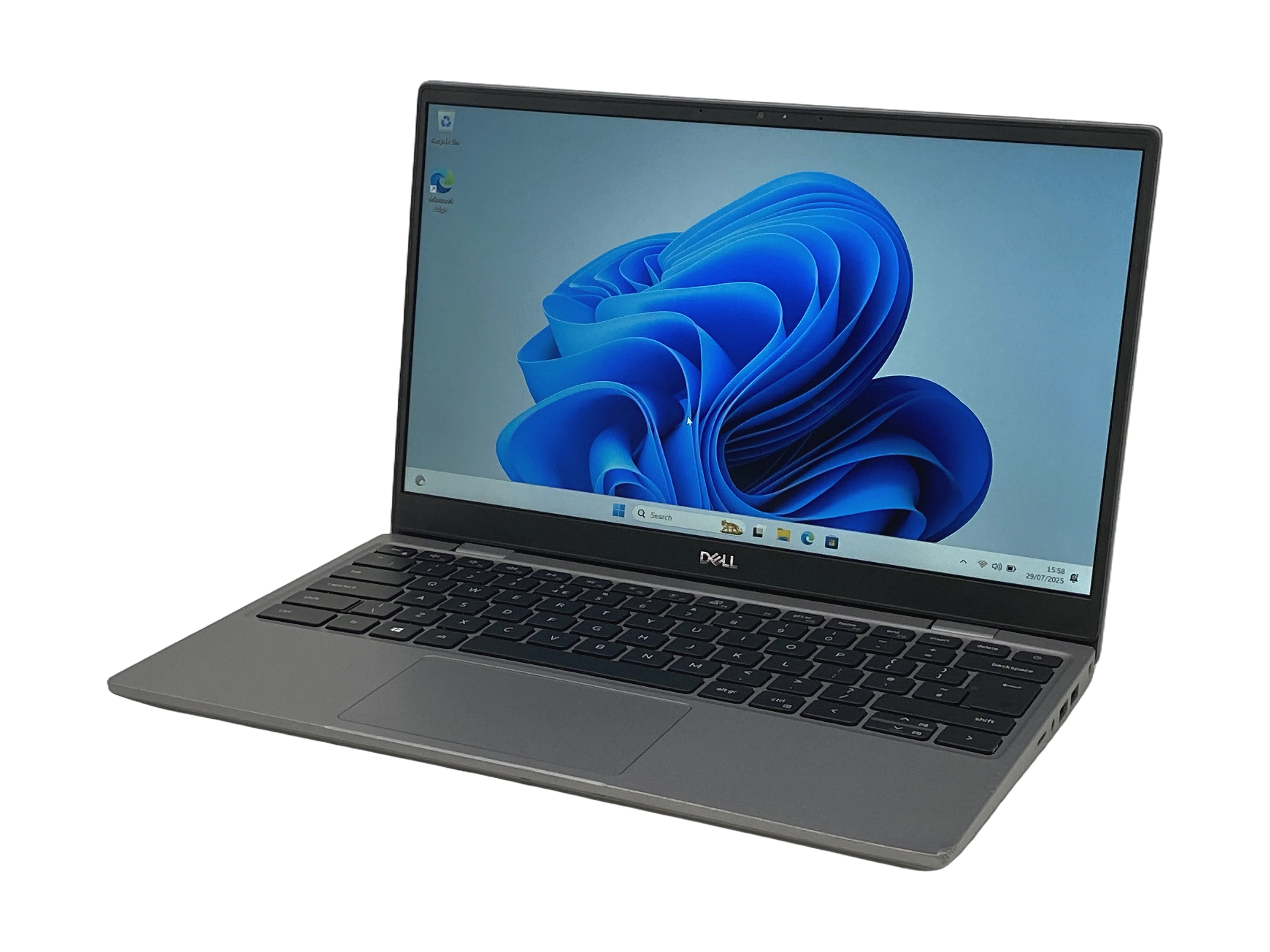 Dell Latitude 3320 Laptop, 14" Core i7 11th Gen, 8GB RAM, 256GB SSD, Windows 11 - Image 2