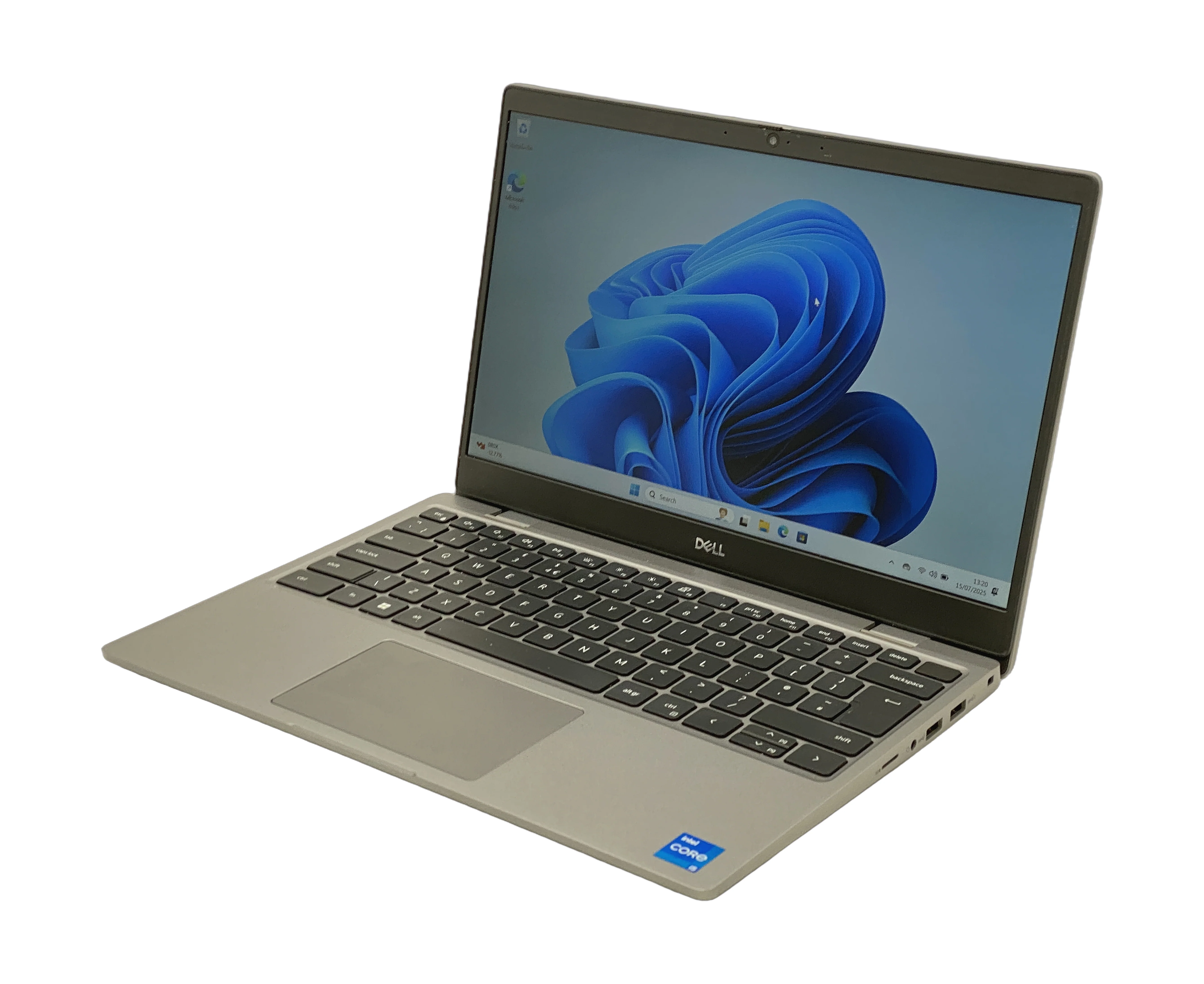 Dell Latitude 3330 Laptop, 14" Core i5 11th Gen, 16GB RAM, 256GB SSD, Windows 11 - Image 2
