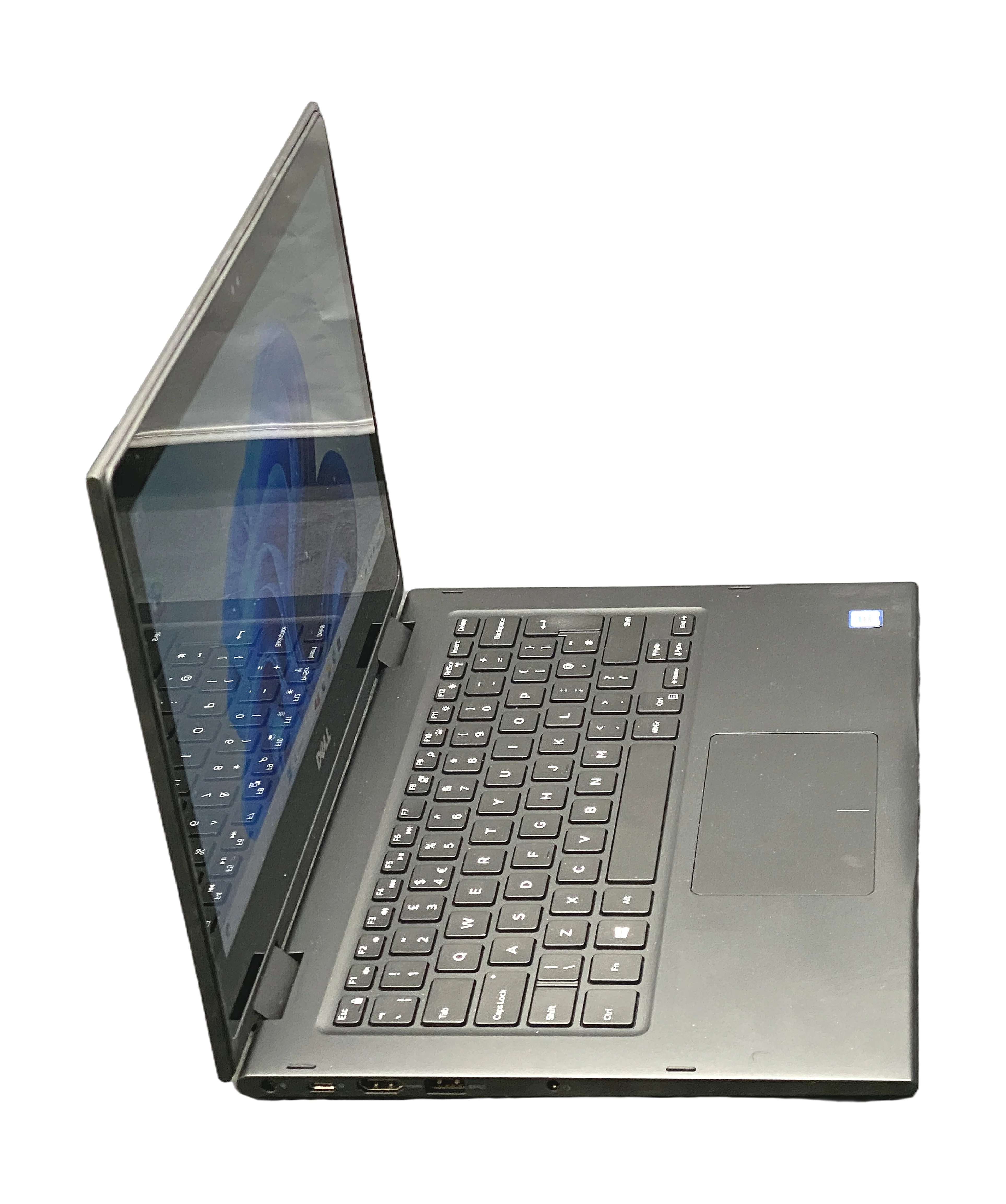 Dell Latitude 3390 2-in-1 Laptop, 13.3", i5 8th Gen, 8GB RAM, 256GB SSD, Win 11 - Image 3