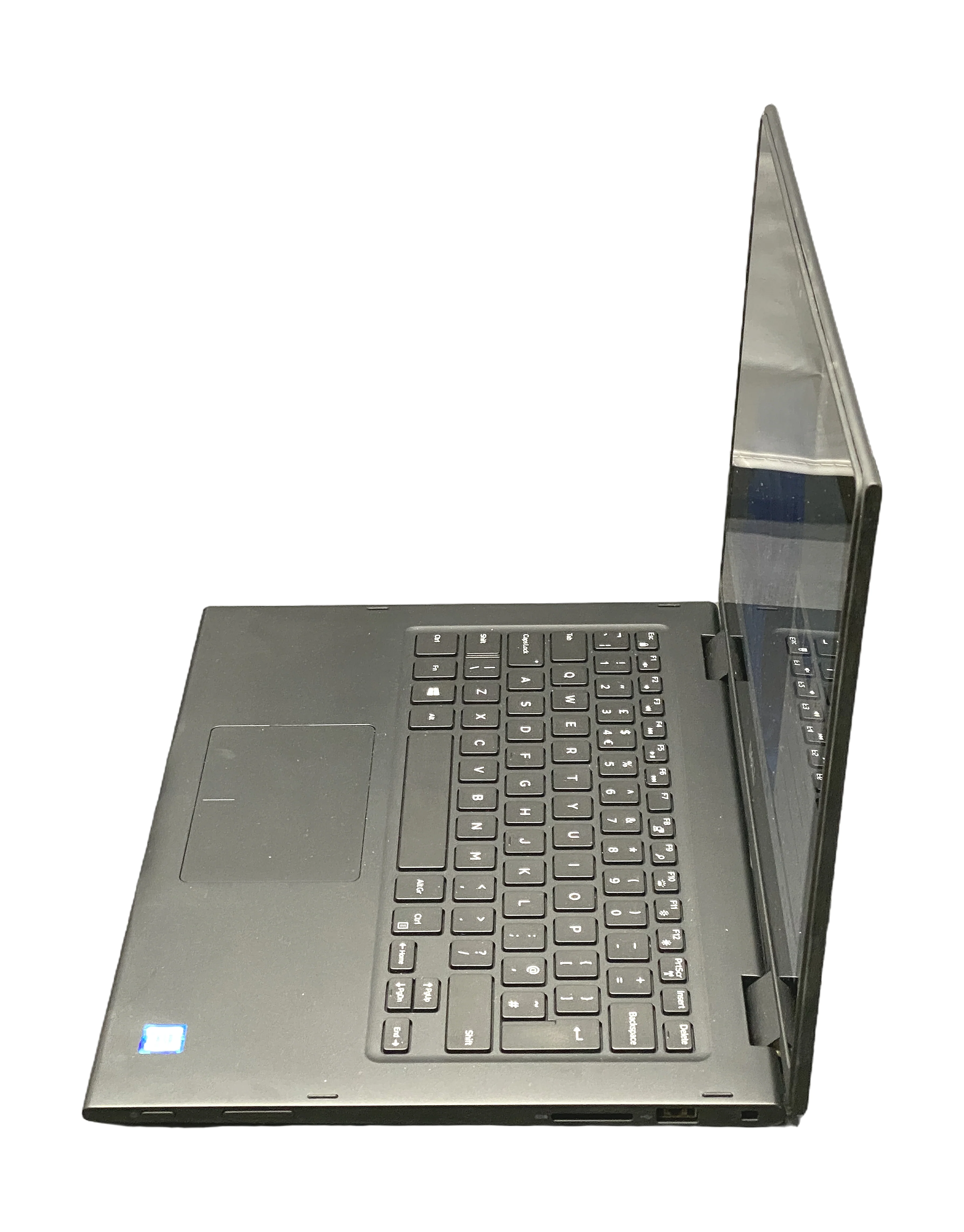 Dell Latitude 3390 2-in-1 Laptop, 13.3", i5 8th Gen, 8GB RAM, 256GB SSD, Win 11 - Image 4
