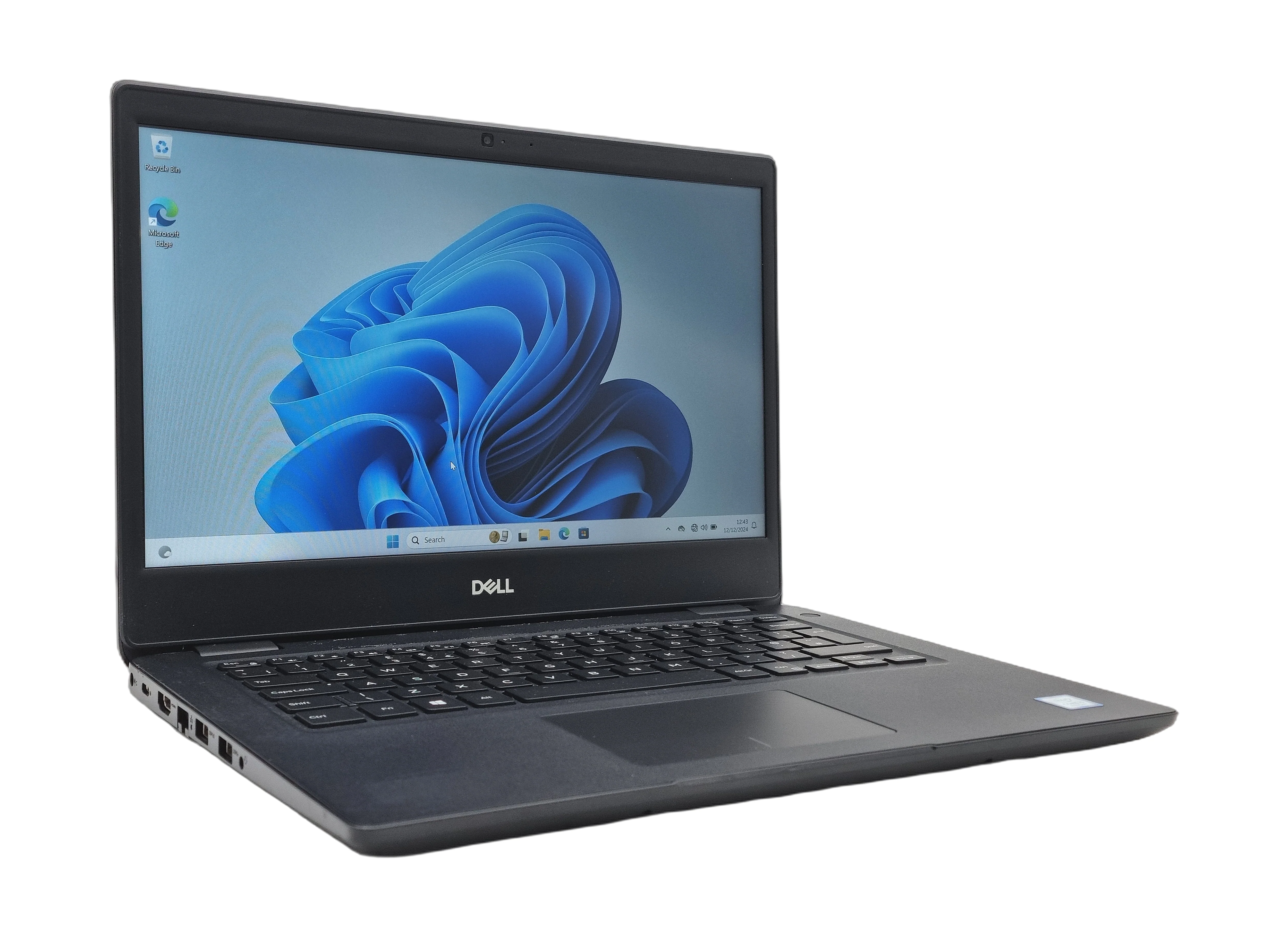 Dell Latitude 3400 Laptop, 14" Core i5 8th Gen, 8GB RAM, 256GB SSD, Windows 11