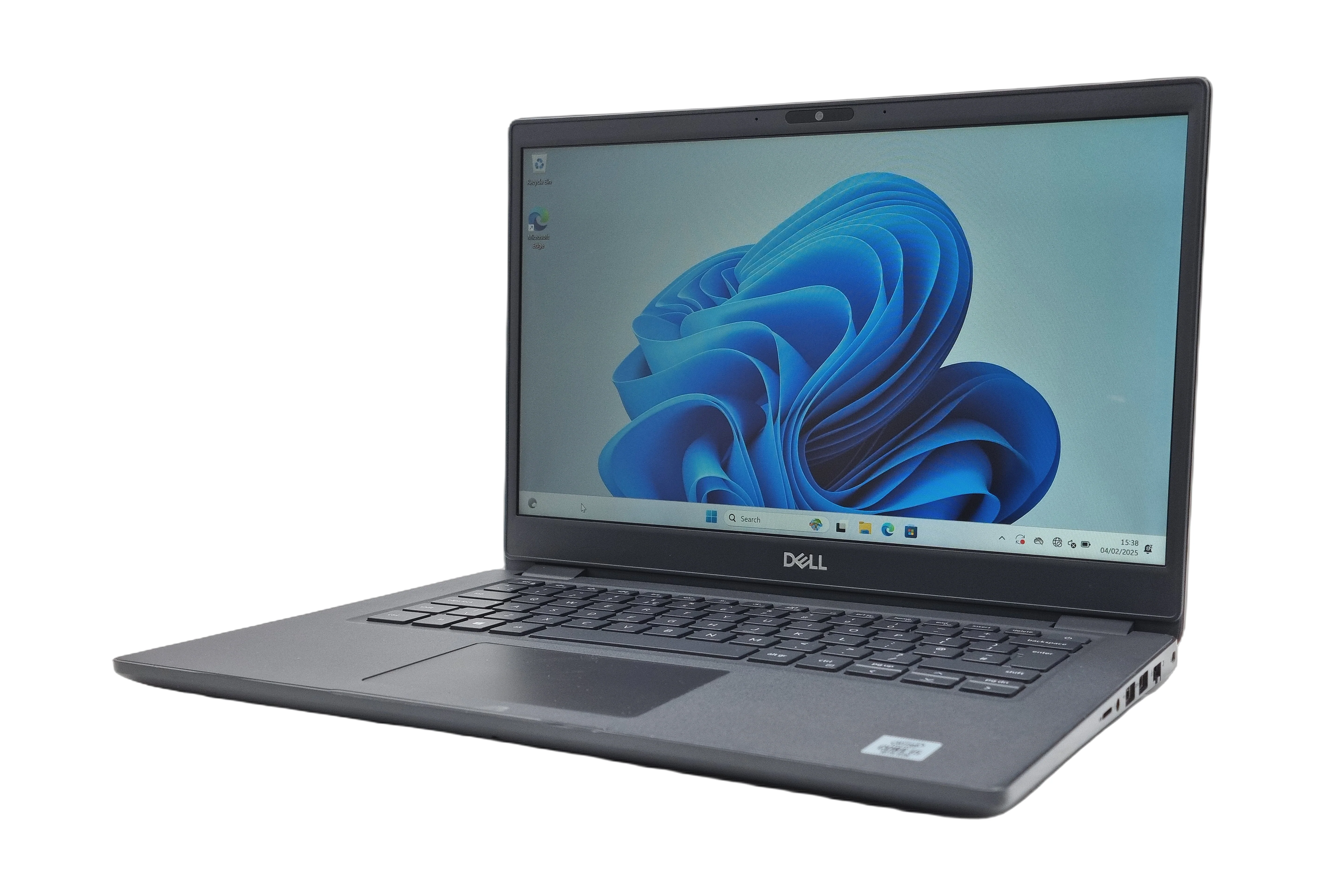 Dell Latitude 3410 Laptop, 14" Core i5 10th Gen, 8GB RAM, 256GB SSD, Windows 11 - Image 2